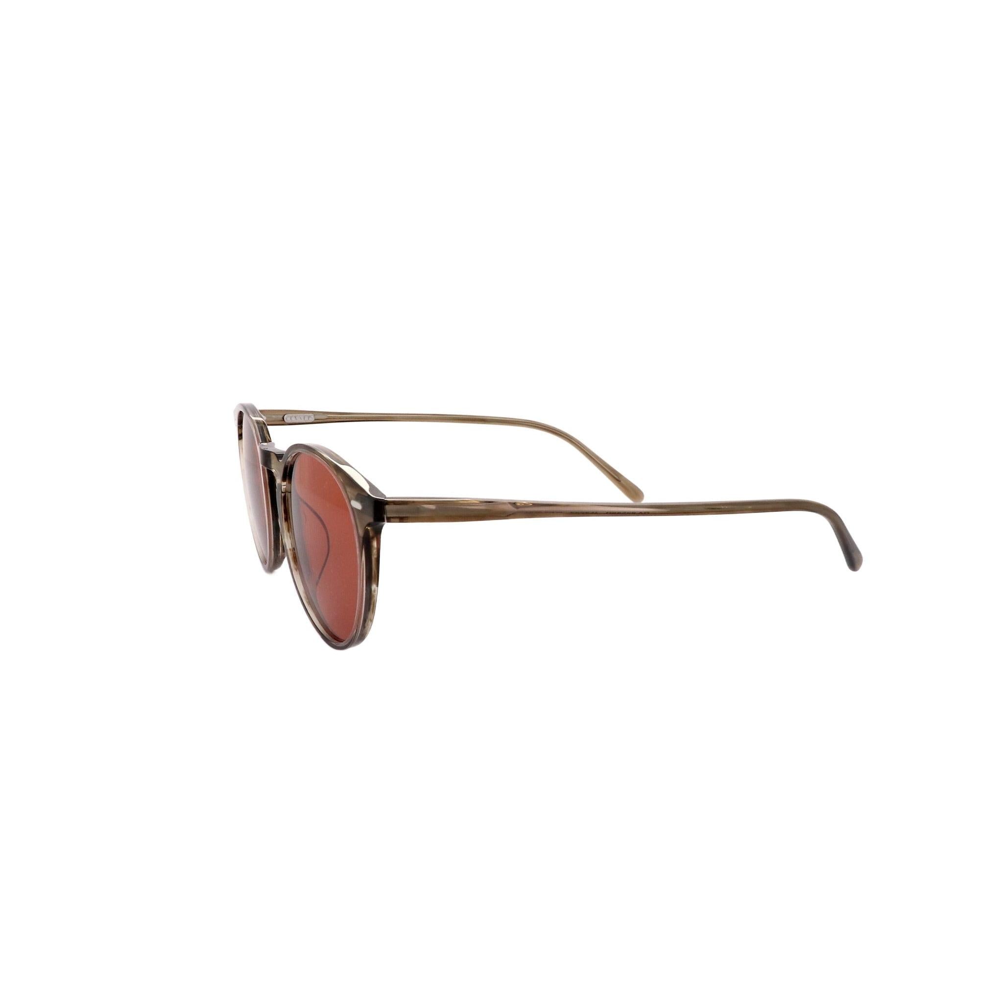 OLIVER PEOPLES OV N.02 5529SU - Jorge Oculista
