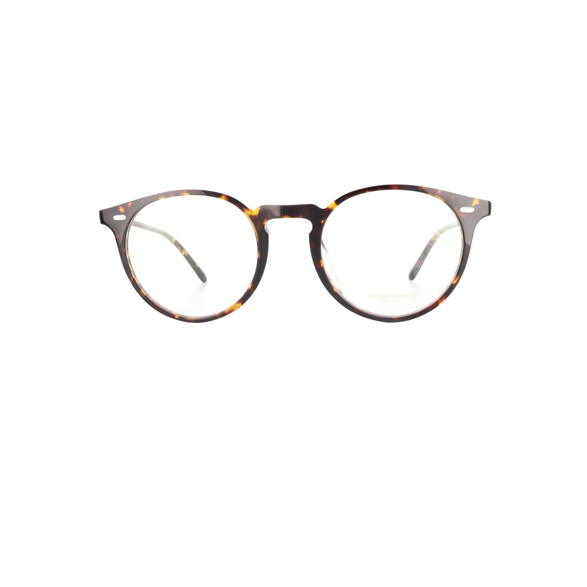OLIVER PEOPLES OV N.02 5529U - Jorge Oculista