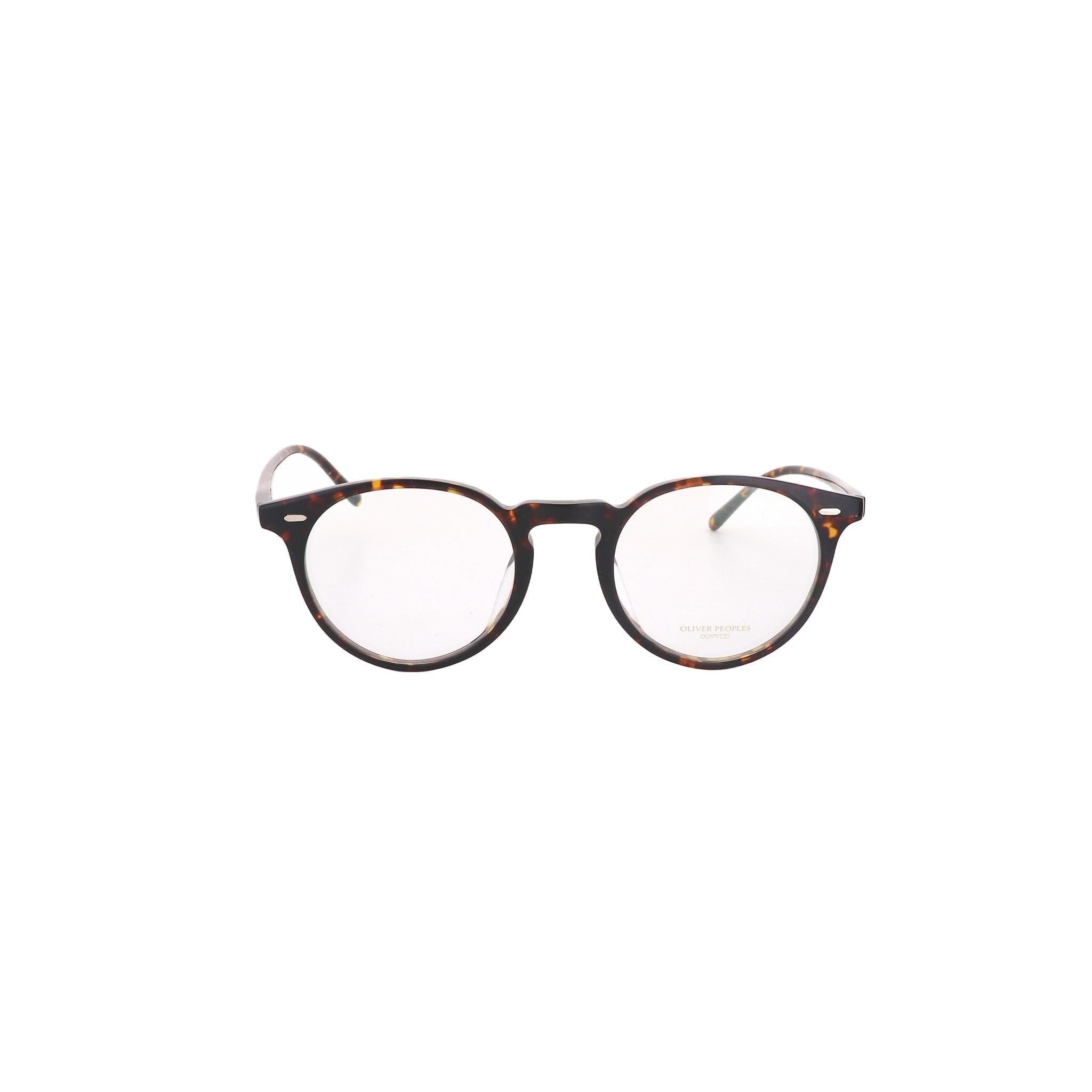OLIVER PEOPLES OV N.02 5529U - Jorge Oculista
