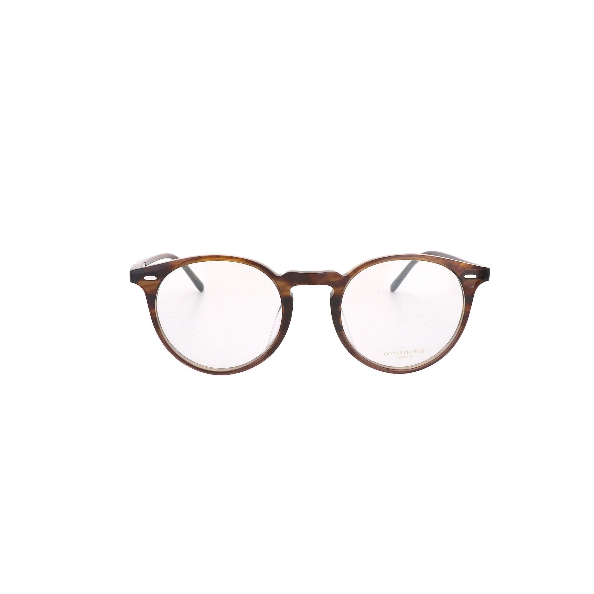 OLIVER PEOPLES OV N.02 5529U - Jorge Oculista