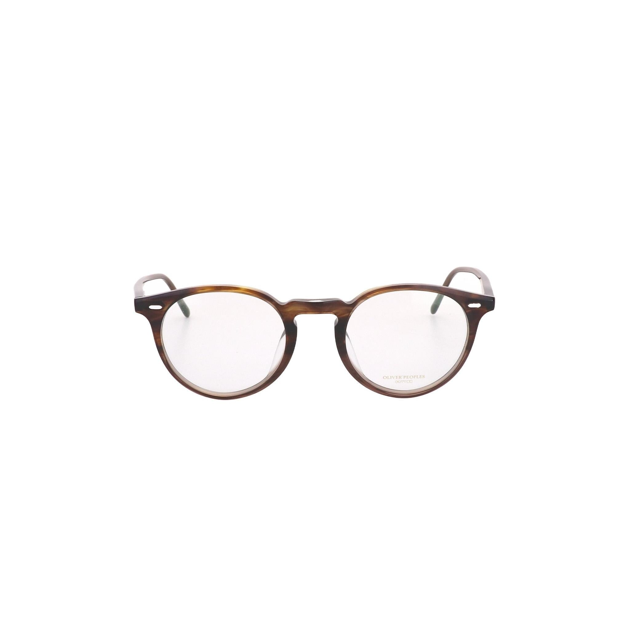 OLIVER PEOPLES OV N.02 5529U - Jorge Oculista
