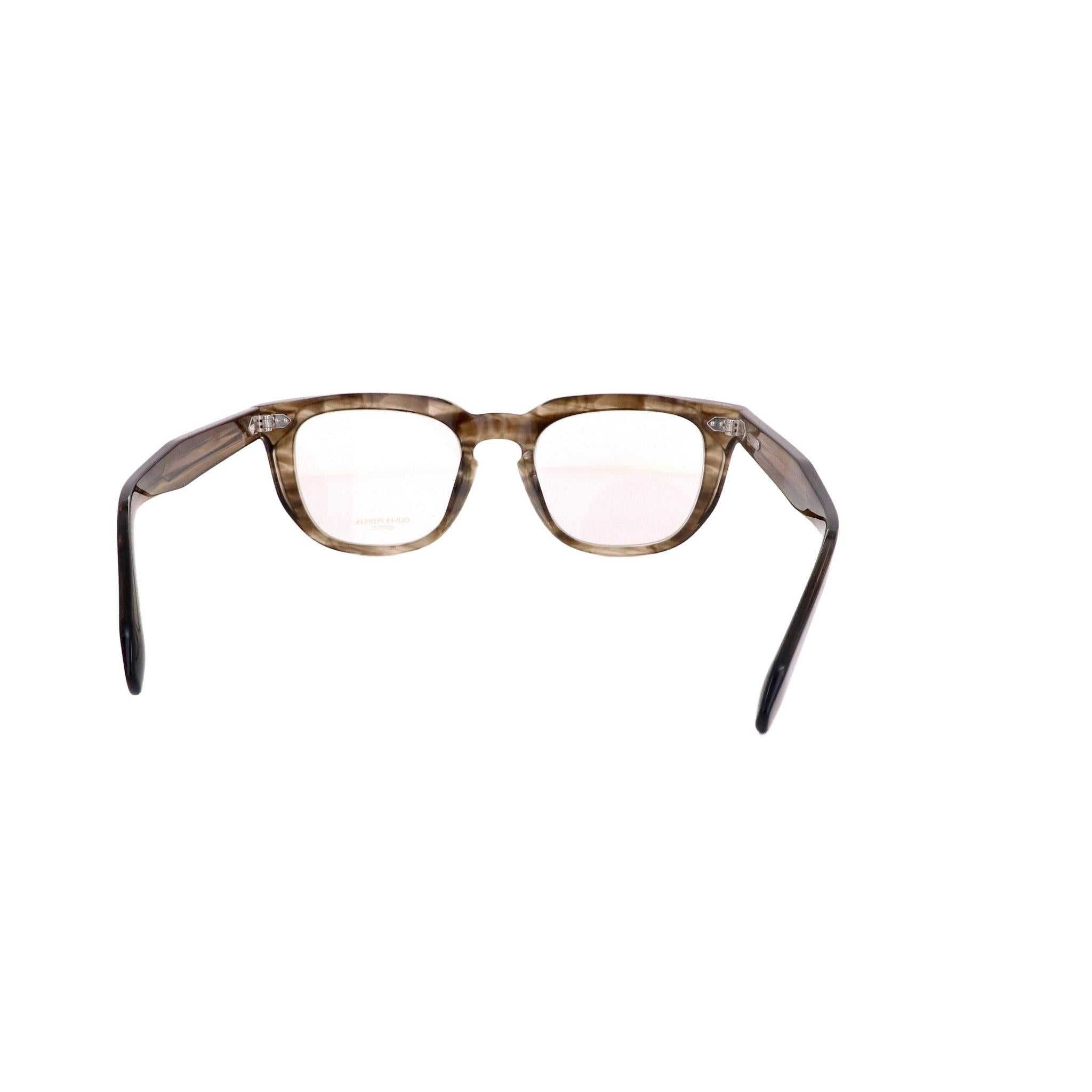 OLIVER PEOPLES OV N.06 5546U - Jorge Oculista