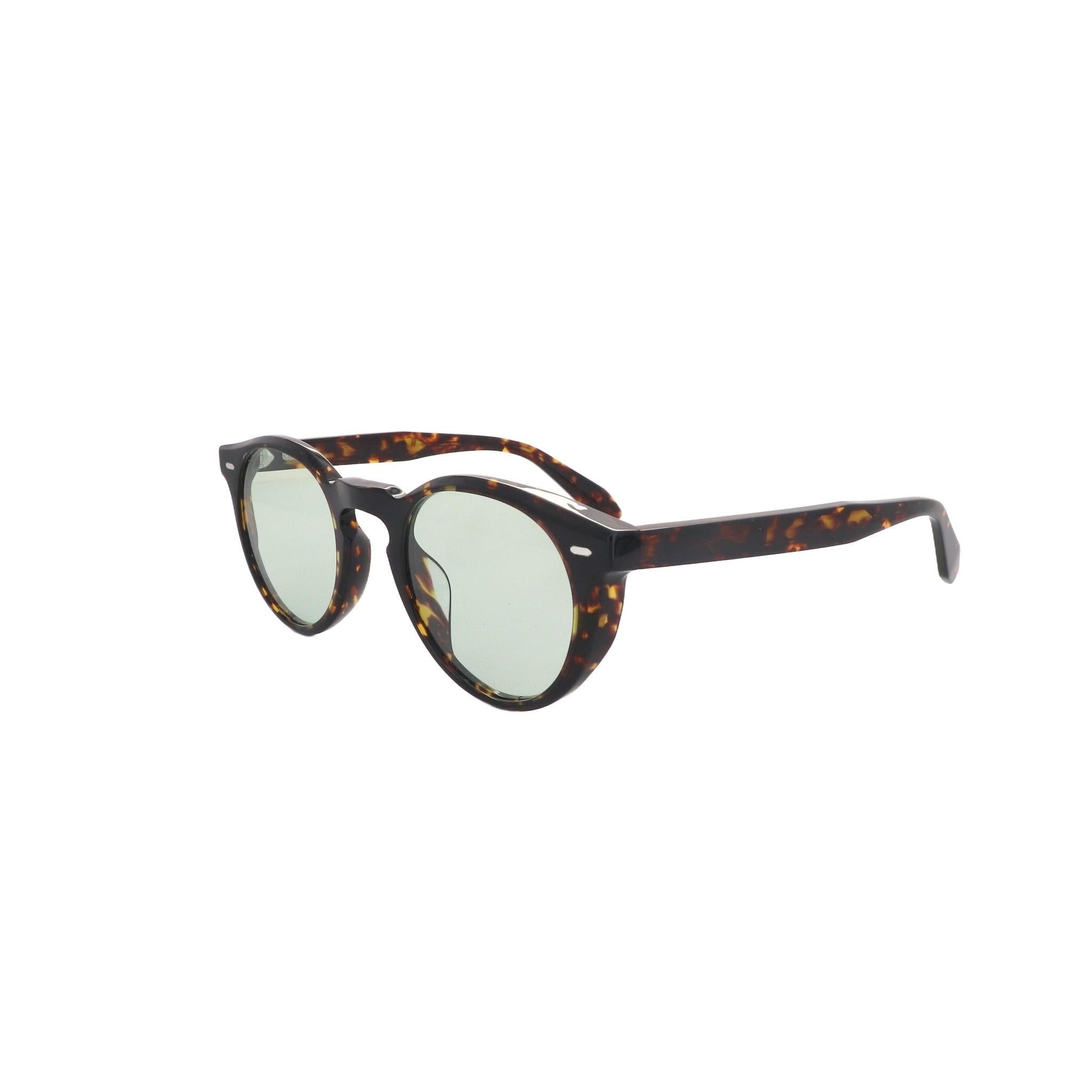 OLIVER PEOPLES OV N.07 5587SU - Jorge Oculista