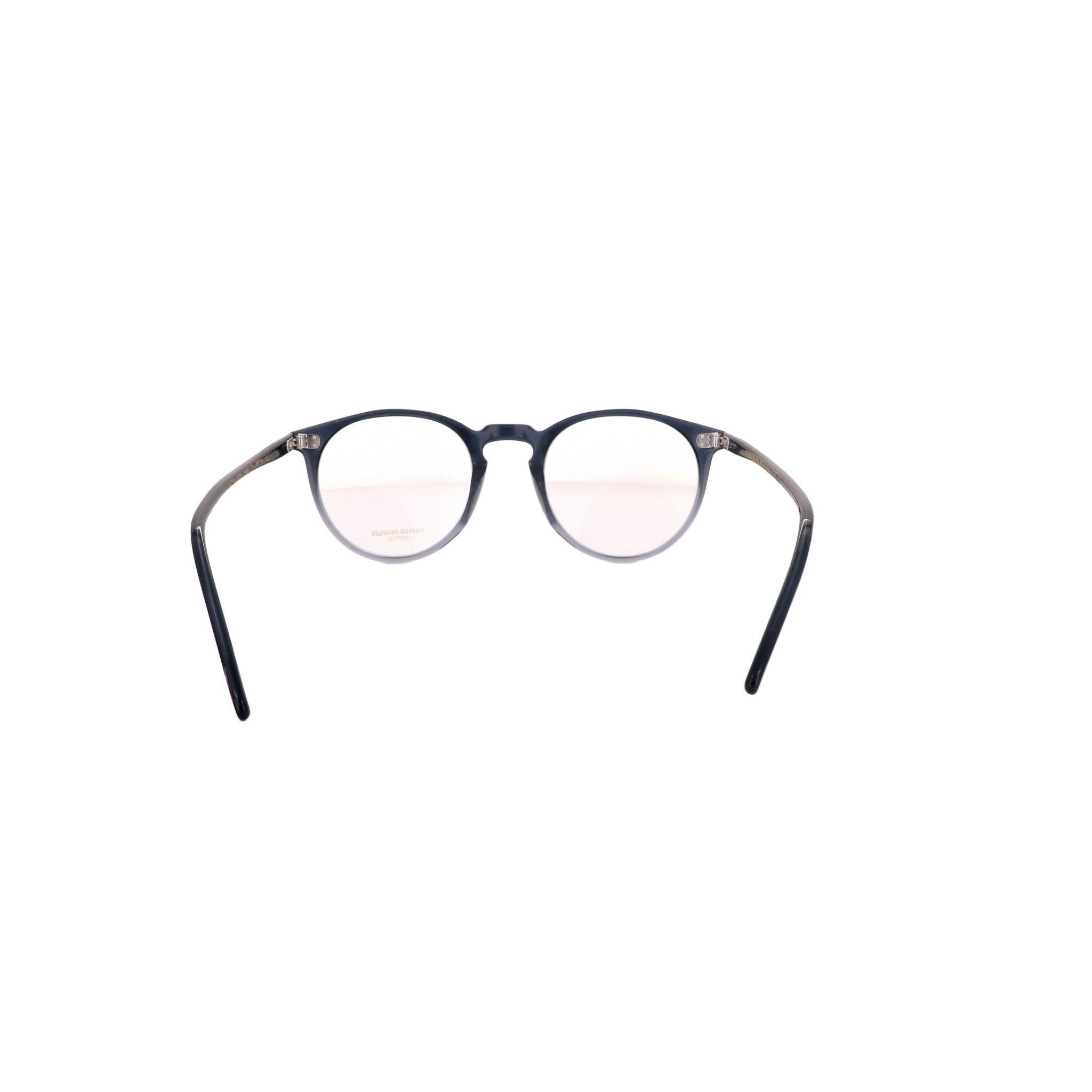 OLIVER PEOPLES OV O'MALLEY 5183 - Jorge Oculista
