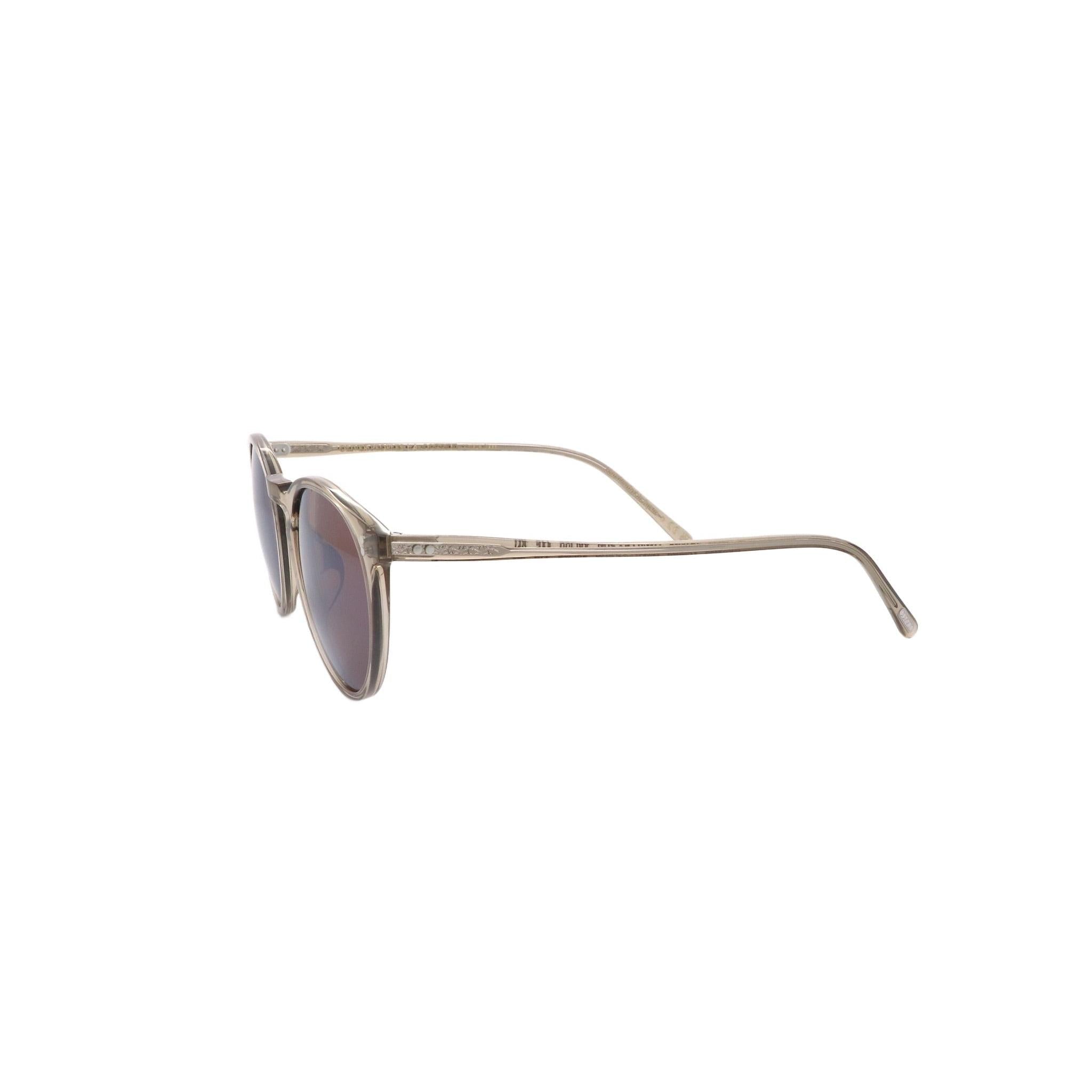 OLIVER PEOPLES OV O'MALLEY 5183 - Jorge Oculista