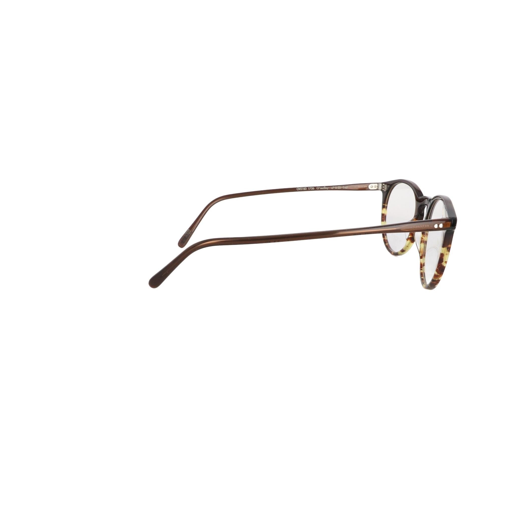 OLIVER PEOPLES OV O'MALLEY 5183 - Jorge Oculista
