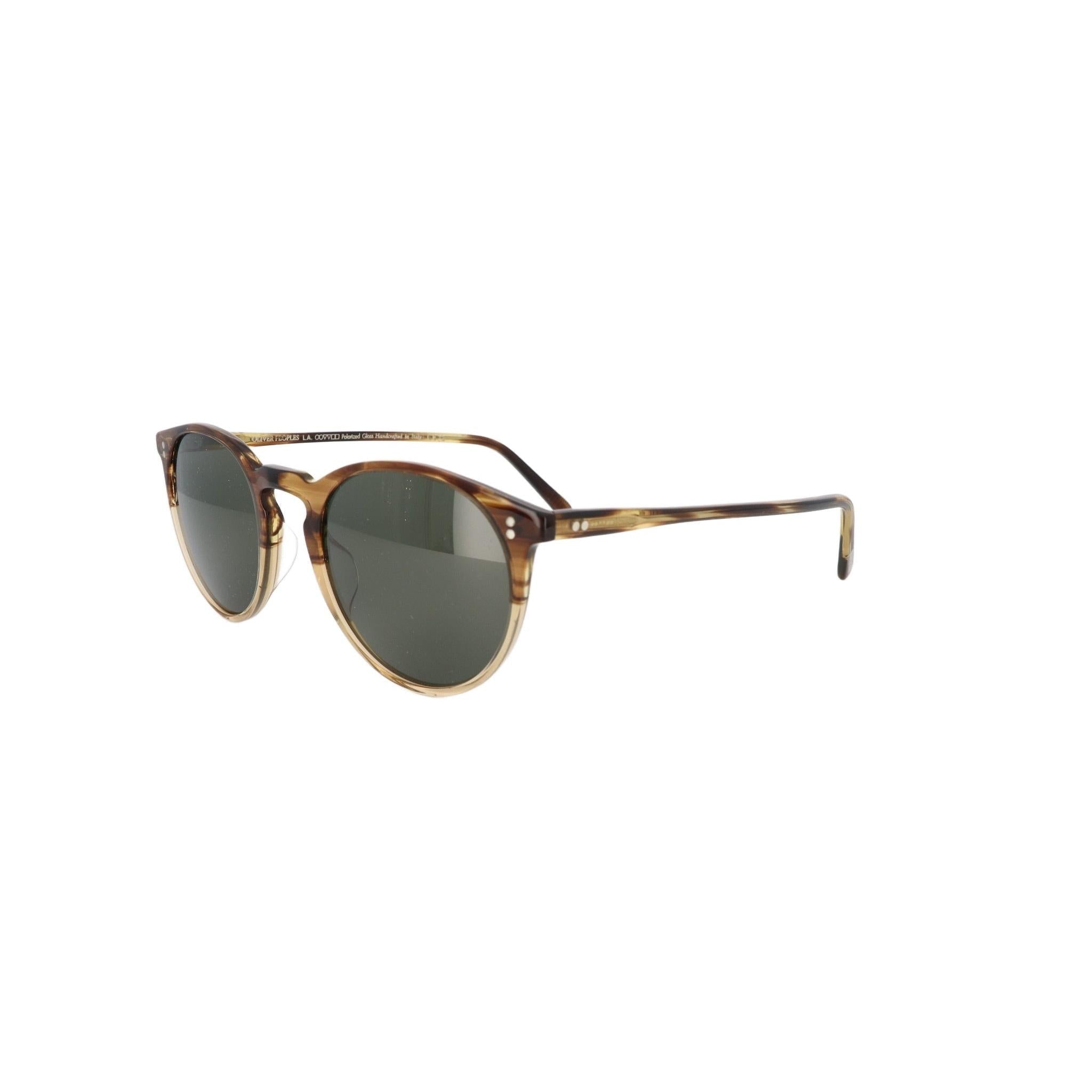OLIVER PEOPLES OV O'MALLEY 5183 - Jorge Oculista