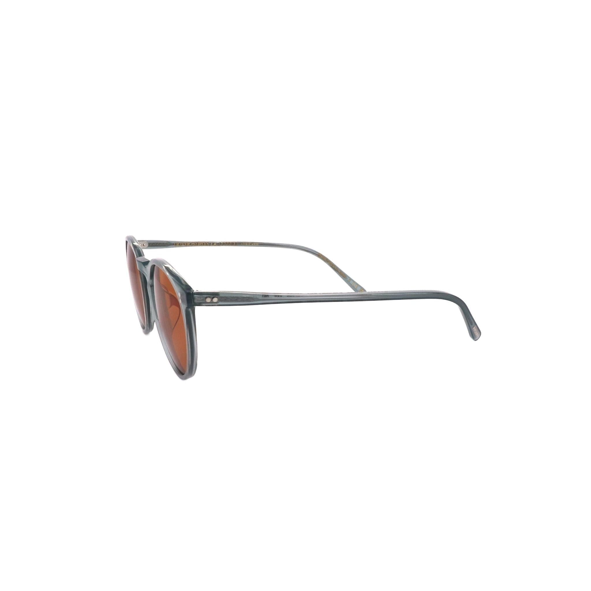 OLIVER PEOPLES OV O'MALLEY 5183 - Jorge Oculista