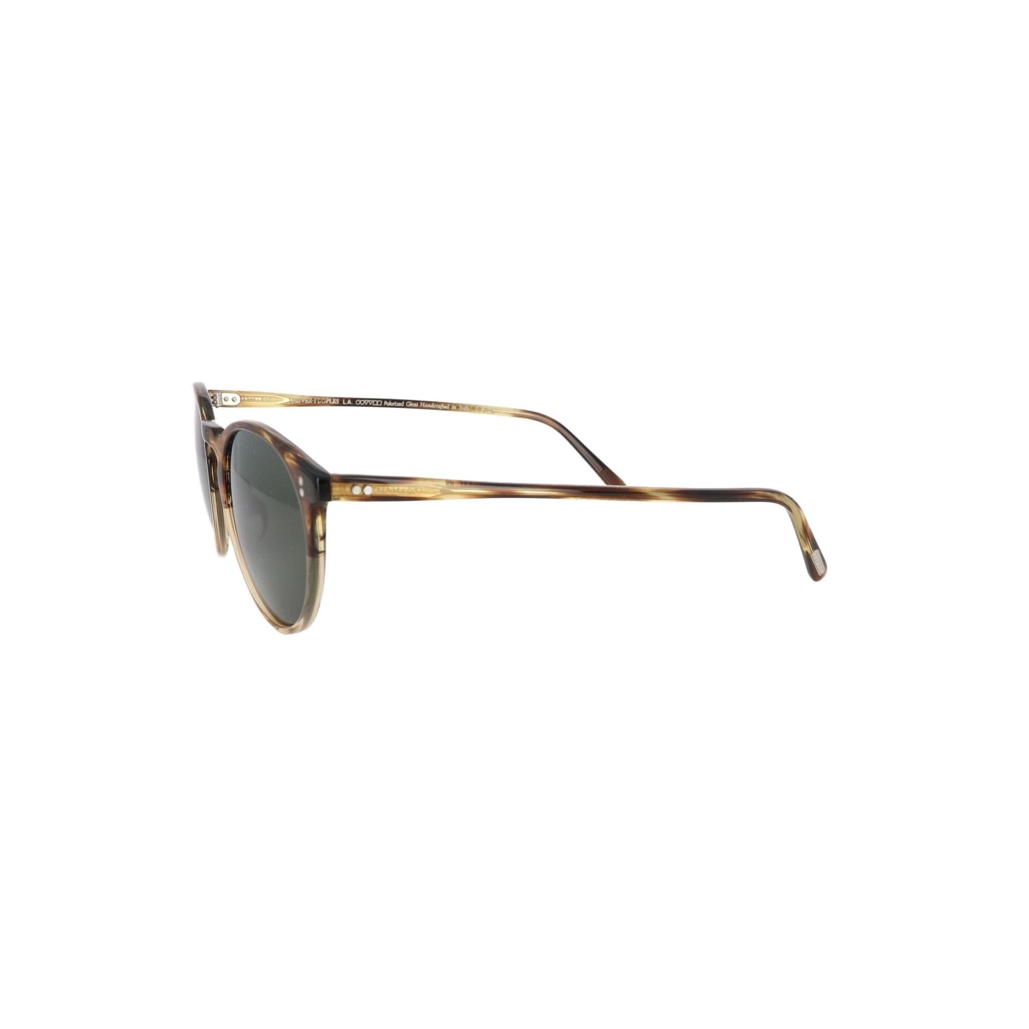 OLIVER PEOPLES OV O'MALLEY 5183 - Jorge Oculista