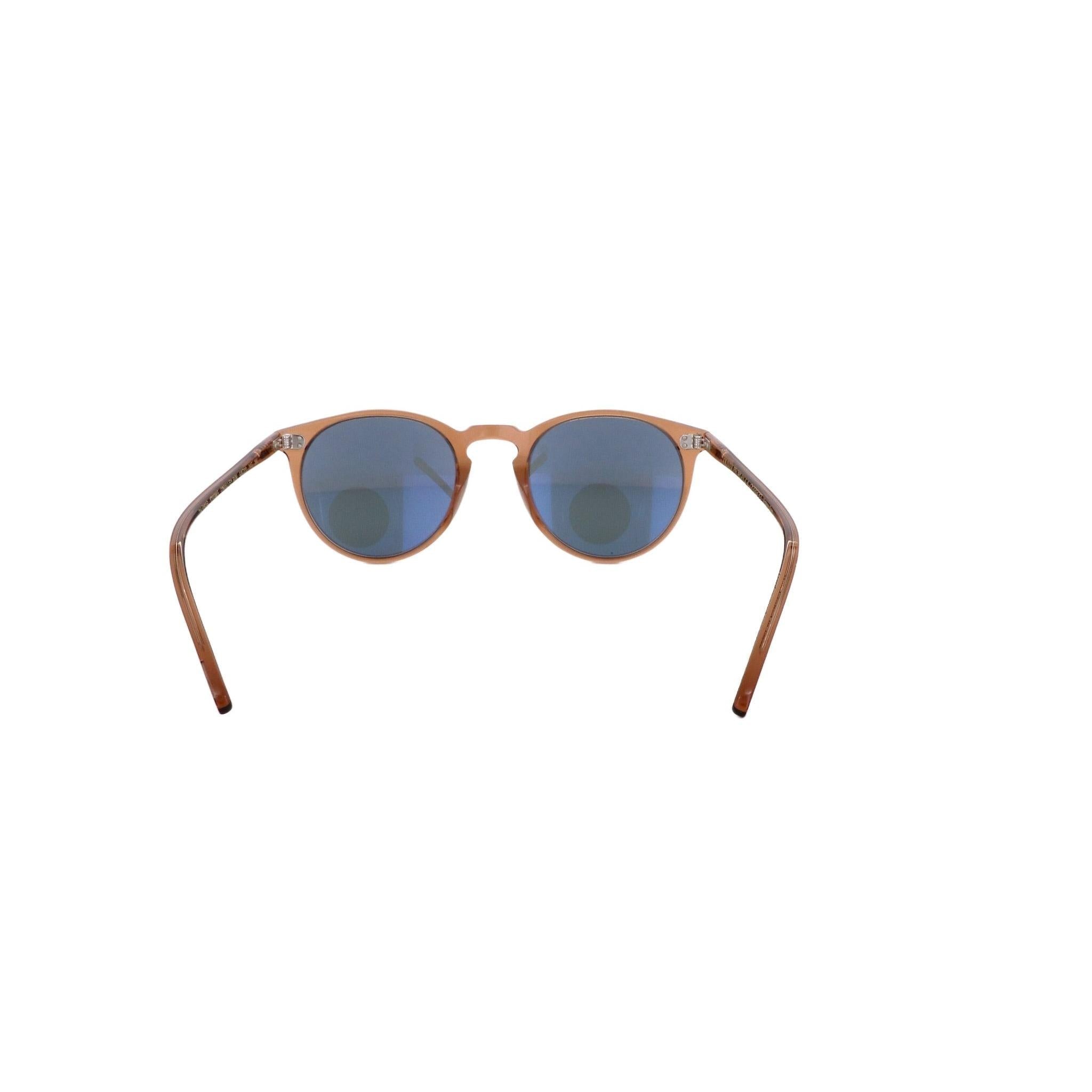 OLIVER PEOPLES OV O'MALLEY 5183 - Jorge Oculista