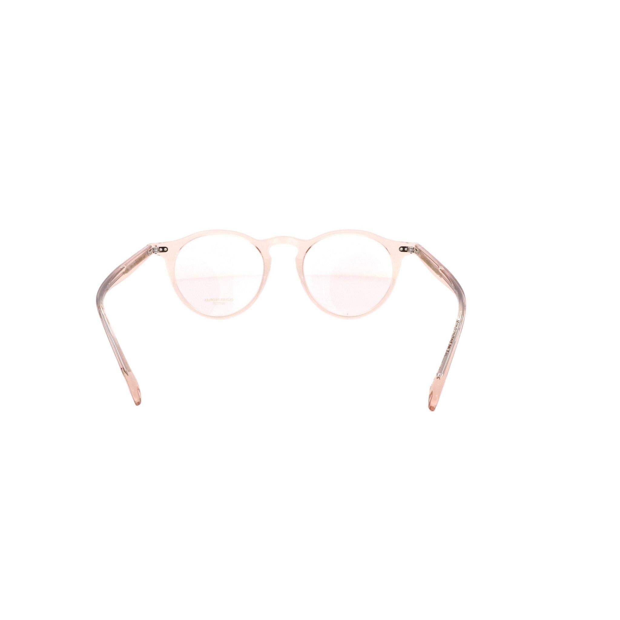OLIVER PEOPLES OV OP - 13 5504U - Jorge Oculista