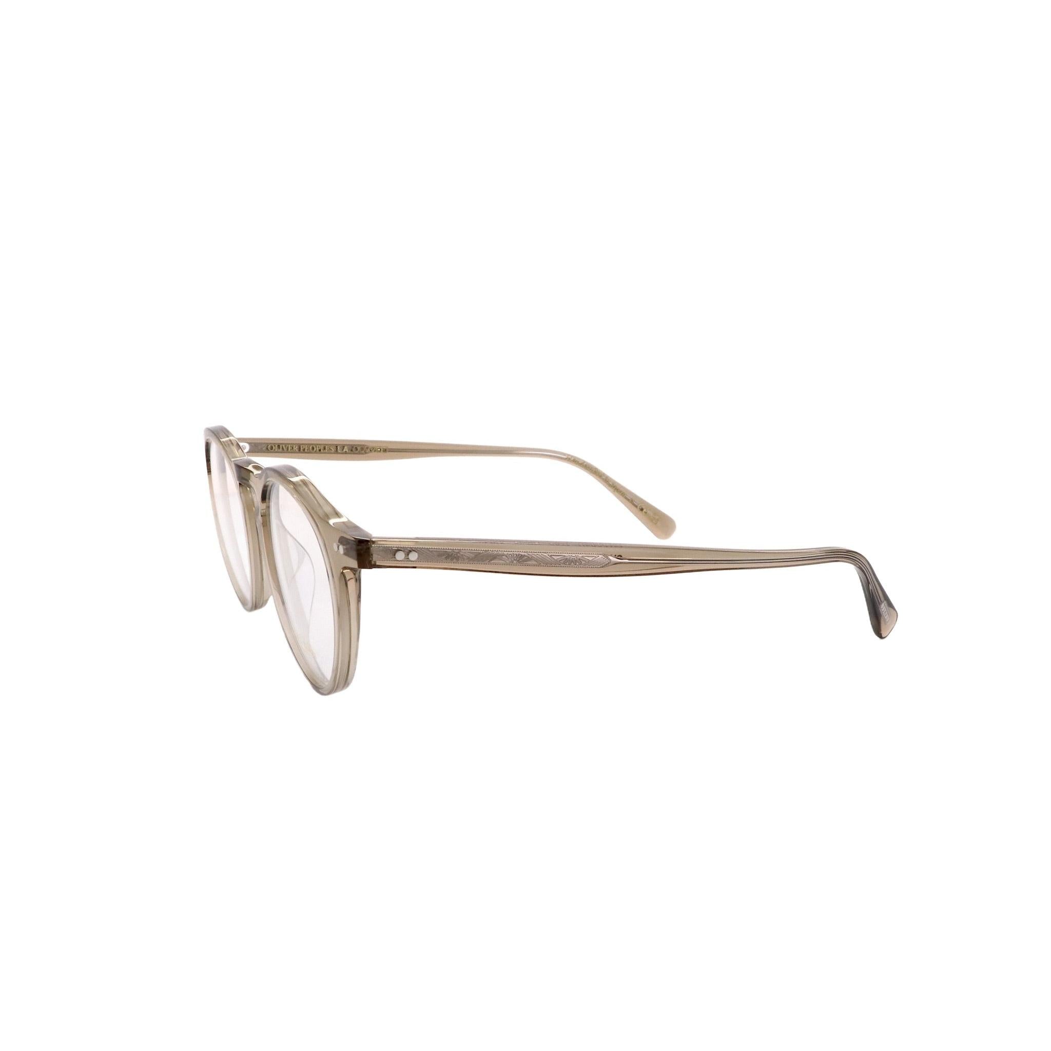 OLIVER PEOPLES OV OP - 13 5504U - Jorge Oculista