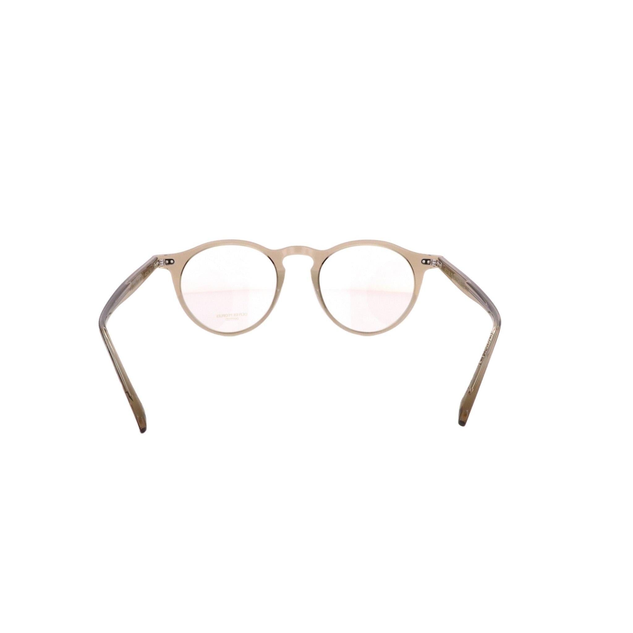 OLIVER PEOPLES OV OP - 13 5504U - Jorge Oculista