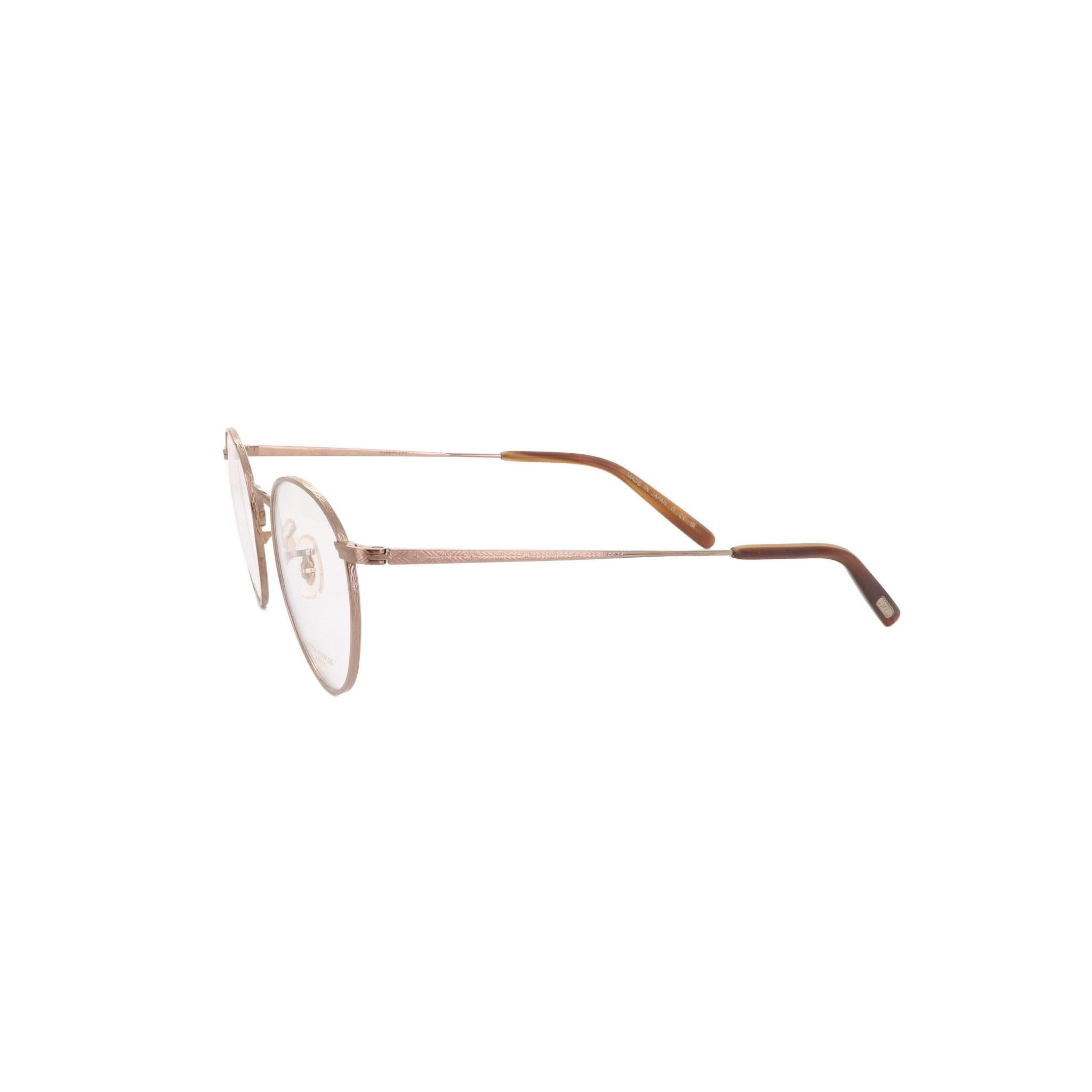 OLIVER PEOPLES OV OP-47 1330T - Jorge Oculista