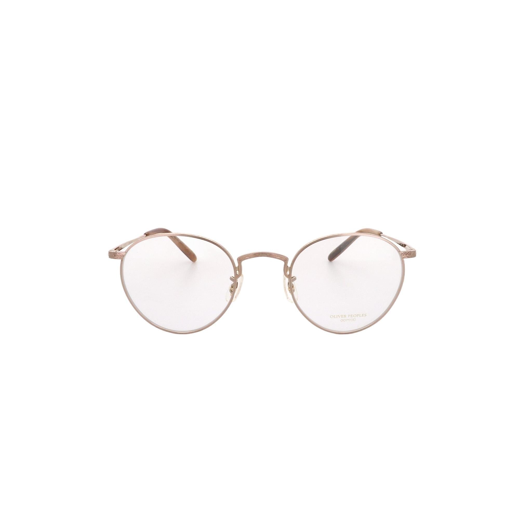 OLIVER PEOPLES OV OP-47 1330T - Jorge Oculista
