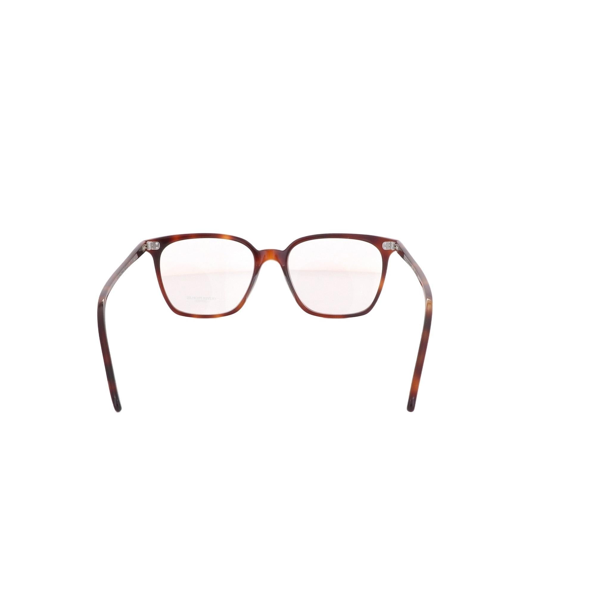 OLIVER PEOPLES OV RASEY 5488U - Jorge Oculista