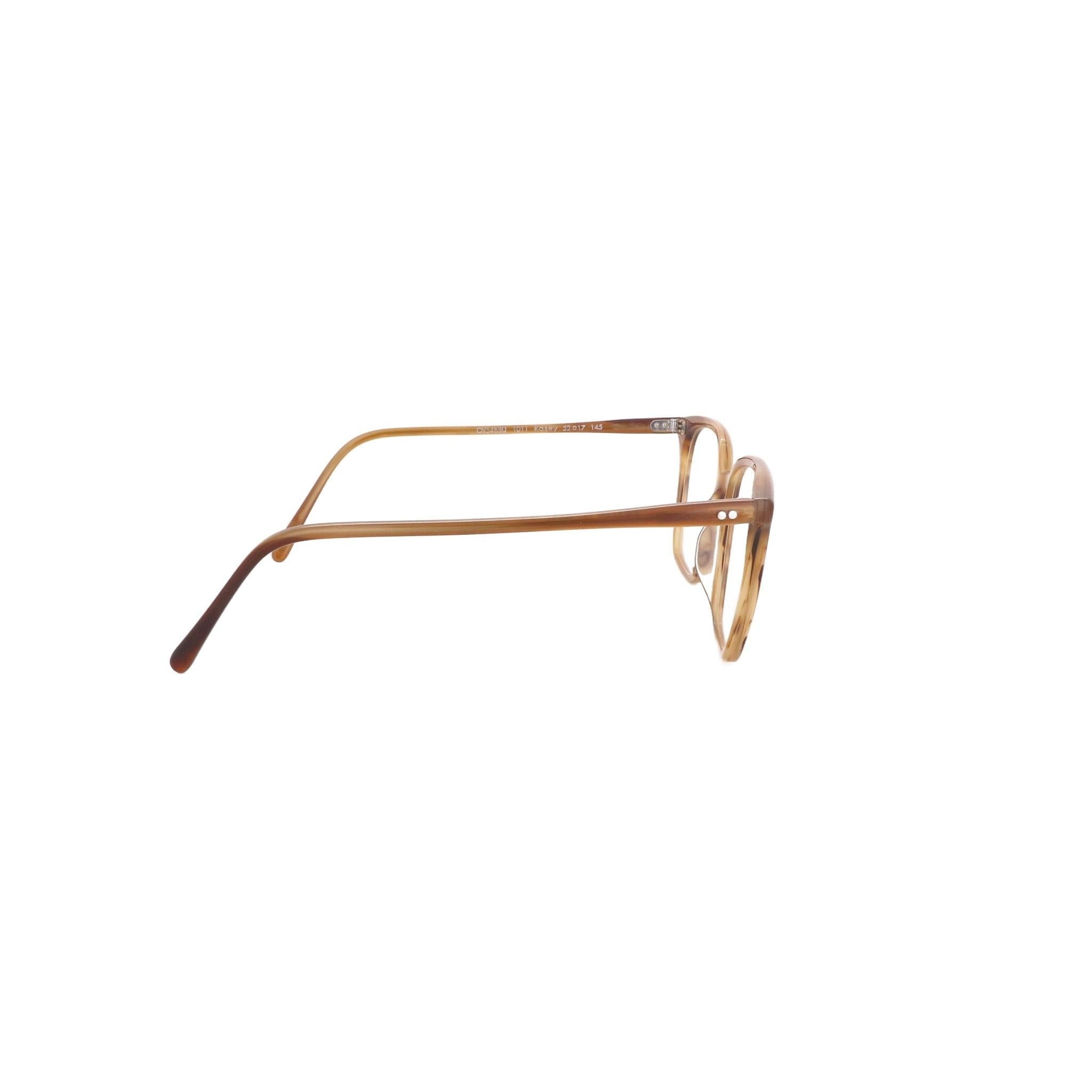 OLIVER PEOPLES OV RASEY 5488U - Jorge Oculista