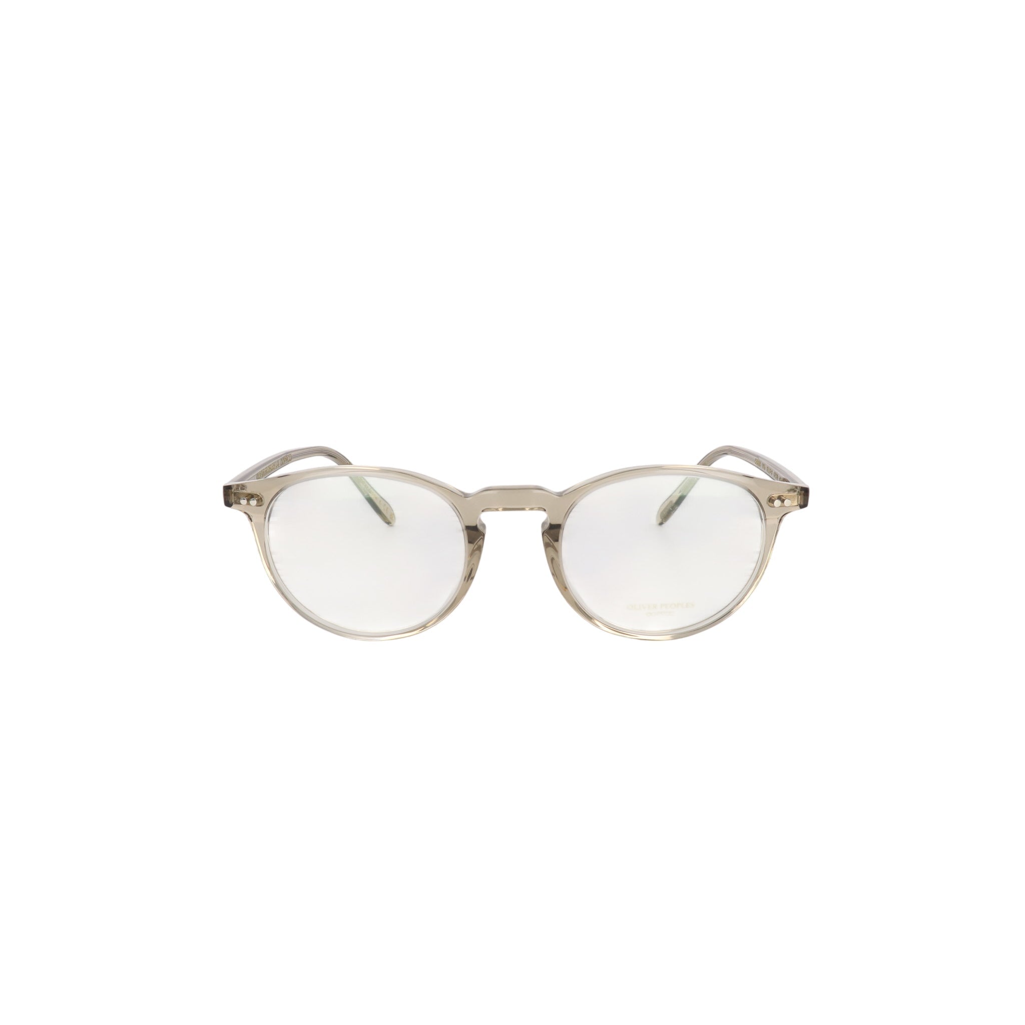 OLIVER PEOPLES OV RILEY-R 5004 - Jorge Oculista