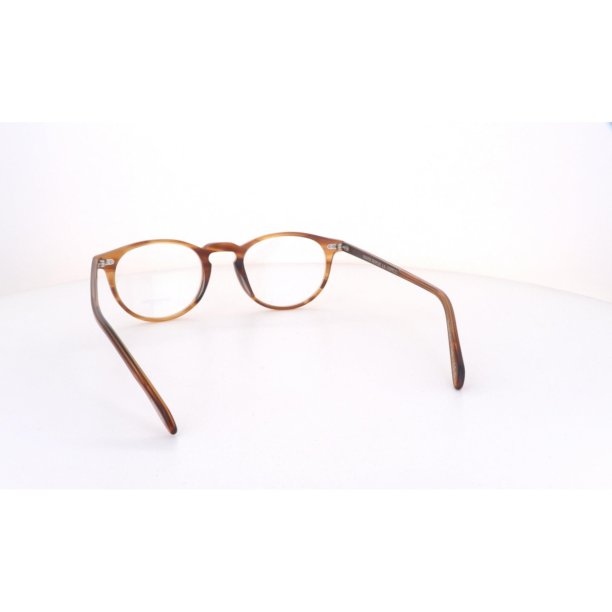 OLIVER PEOPLES OV RILEY-R 5004 - Jorge Oculista
