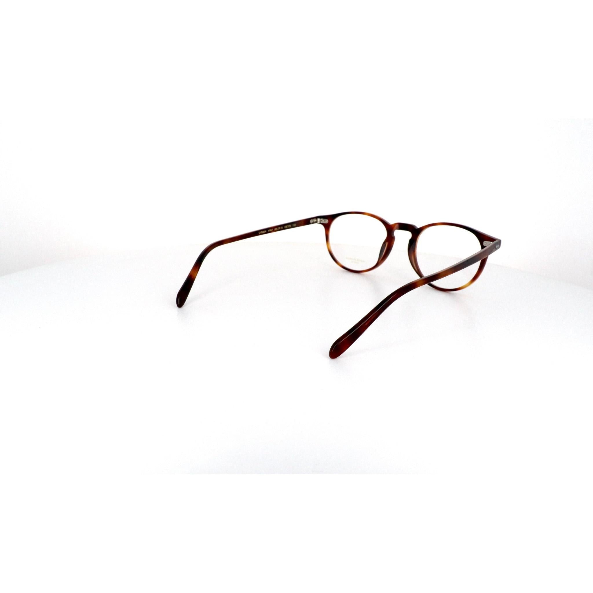 OLIVER PEOPLES OV RILEY-R 5004 - Jorge Oculista