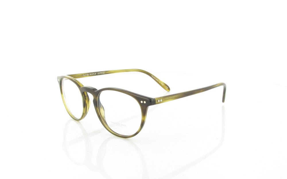 OLIVER PEOPLES OV RILEY-R 5004 - Jorge Oculista