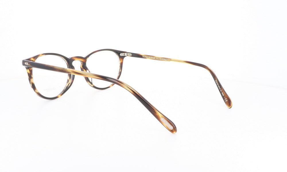 OLIVER PEOPLES OV RILEY-R 5004 - Jorge Oculista