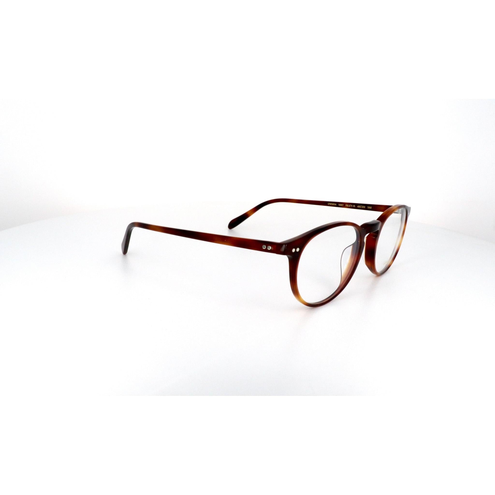 OLIVER PEOPLES OV RILEY-R 5004 - Jorge Oculista