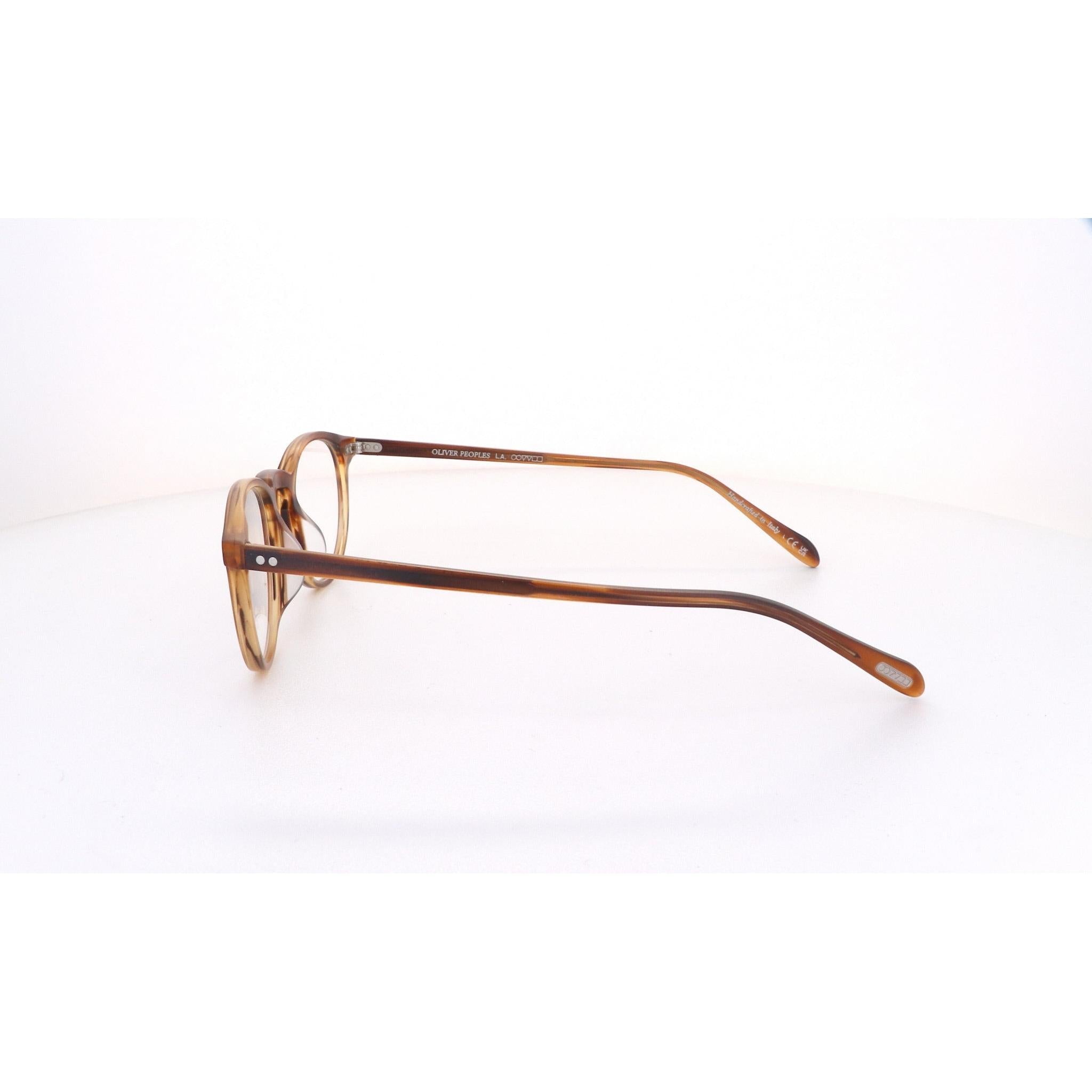 OLIVER PEOPLES OV RILEY-R 5004 - Jorge Oculista