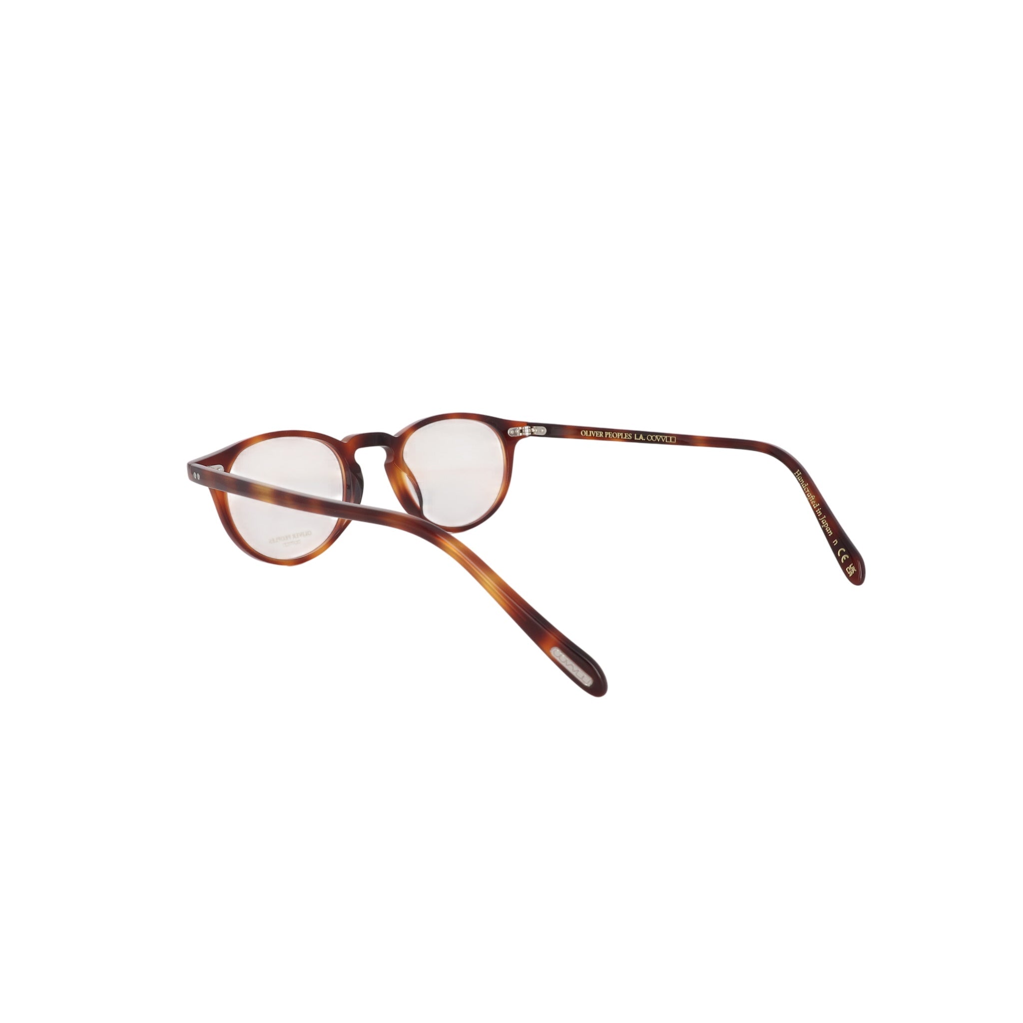 OLIVER PEOPLES OV RILEY-R 5004 - Jorge Oculista
