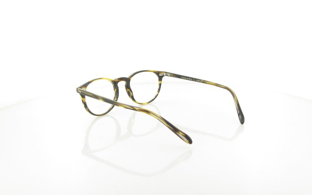 OLIVER PEOPLES OV RILEY-R 5004 - Jorge Oculista