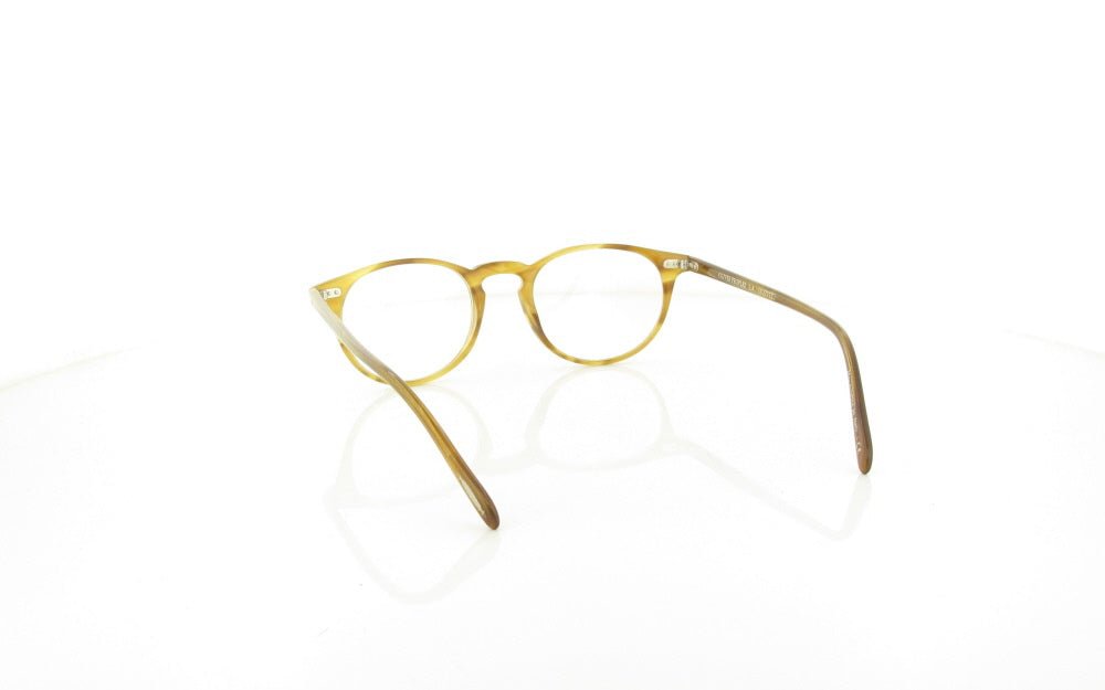 OLIVER PEOPLES OV RILEY-R 5004 - Jorge Oculista