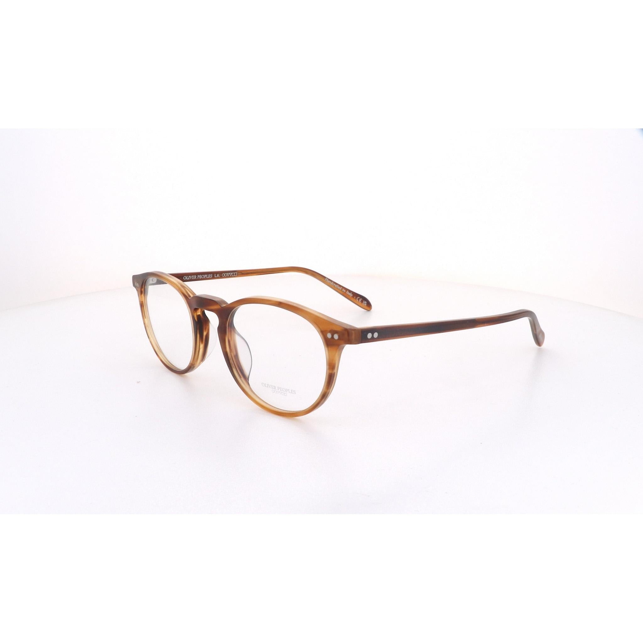 OLIVER PEOPLES OV RILEY-R 5004 - Jorge Oculista