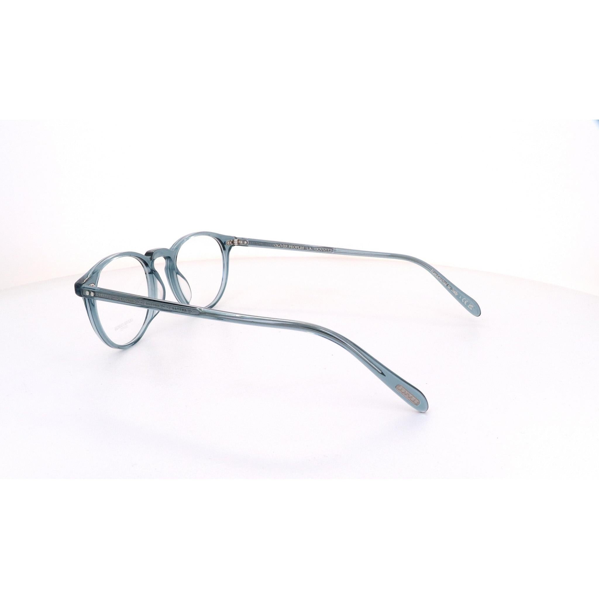 OLIVER PEOPLES OV RILEY-R 5004 - Jorge Oculista