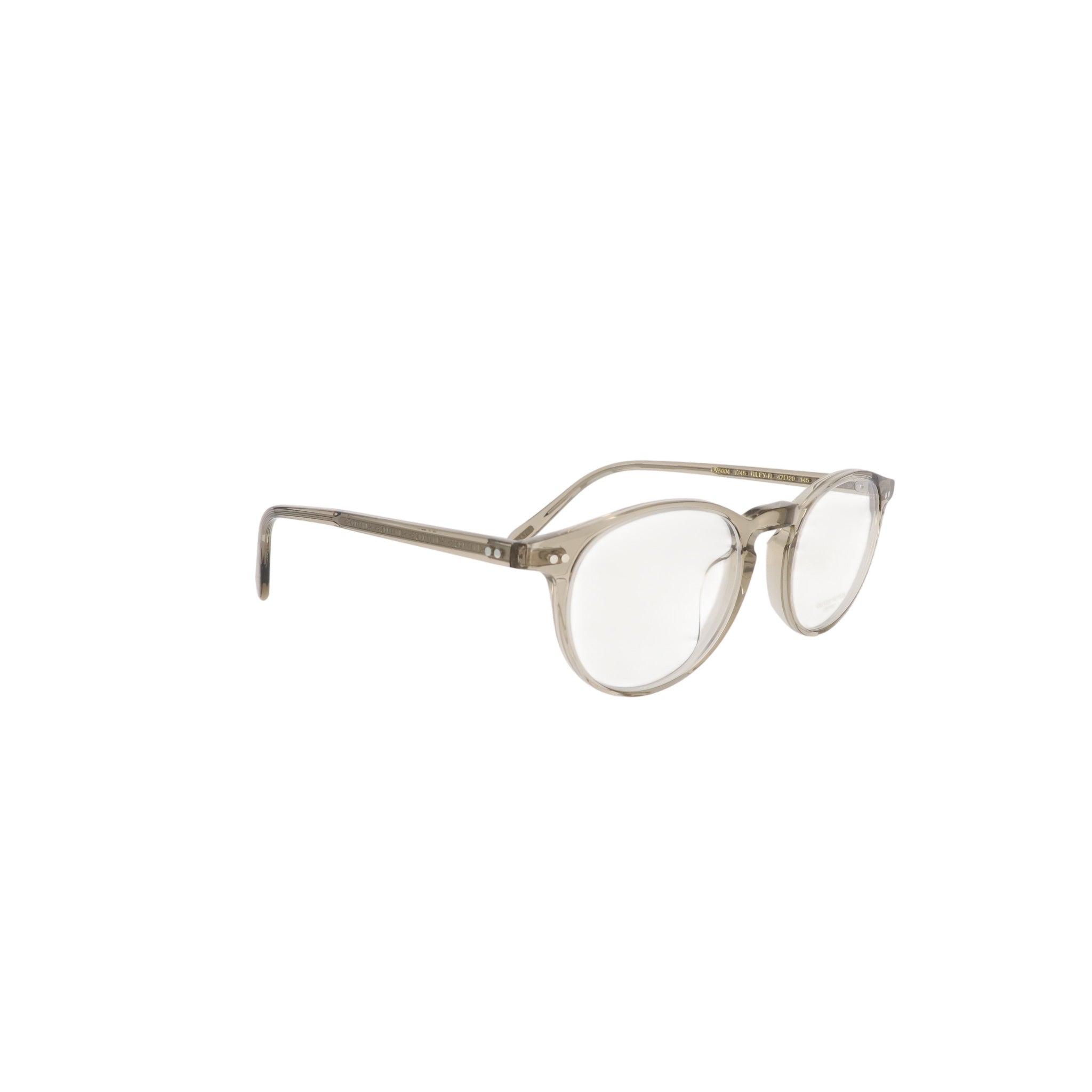OLIVER PEOPLES OV RILEY-R 5004 - Jorge Oculista
