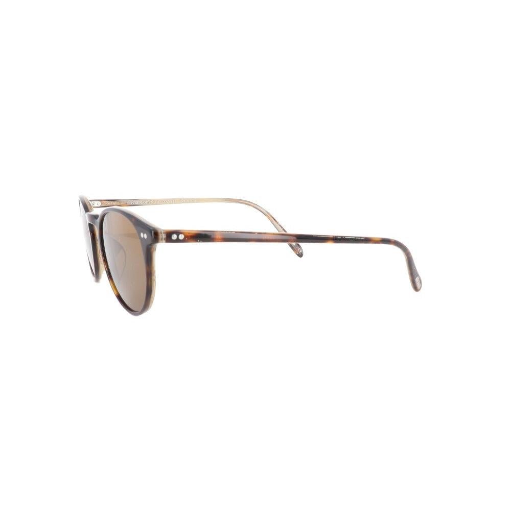 OLIVER PEOPLES OV RILEY-R 5004SU - Jorge Oculista