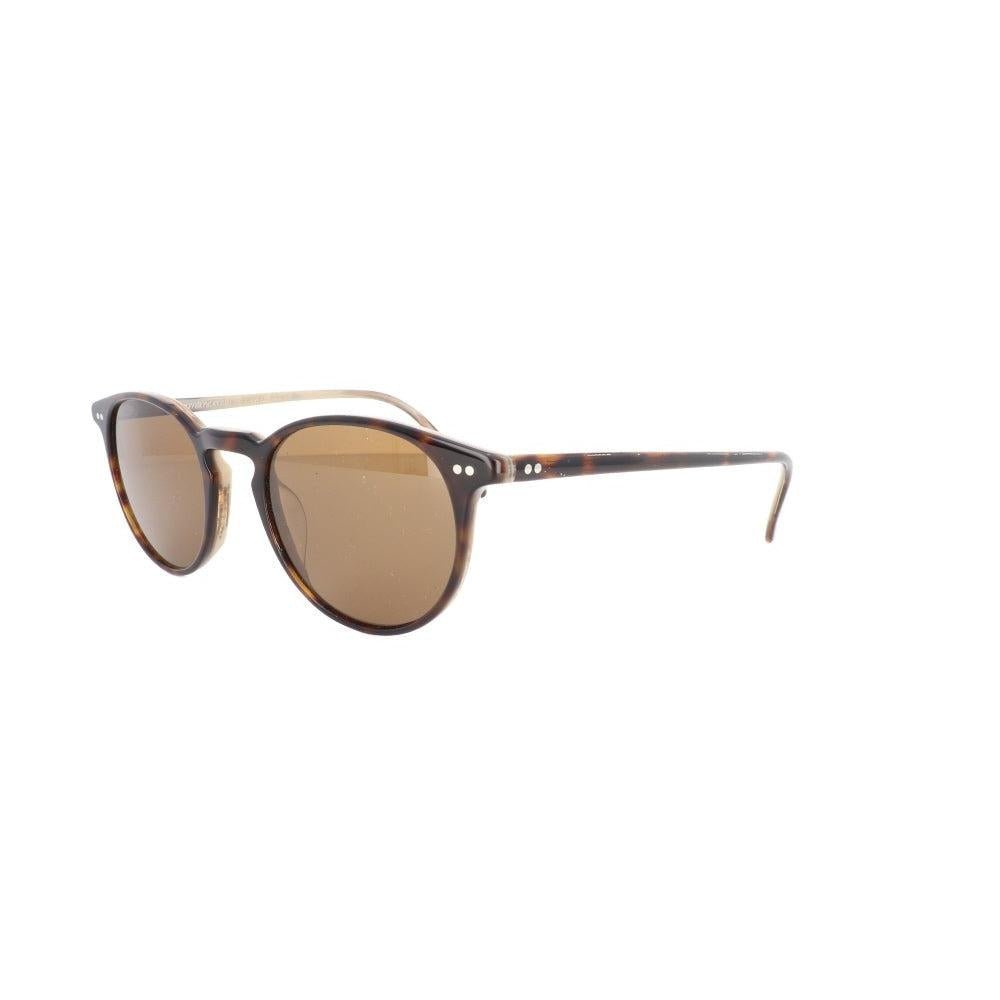 OLIVER PEOPLES OV RILEY-R 5004SU - Jorge Oculista