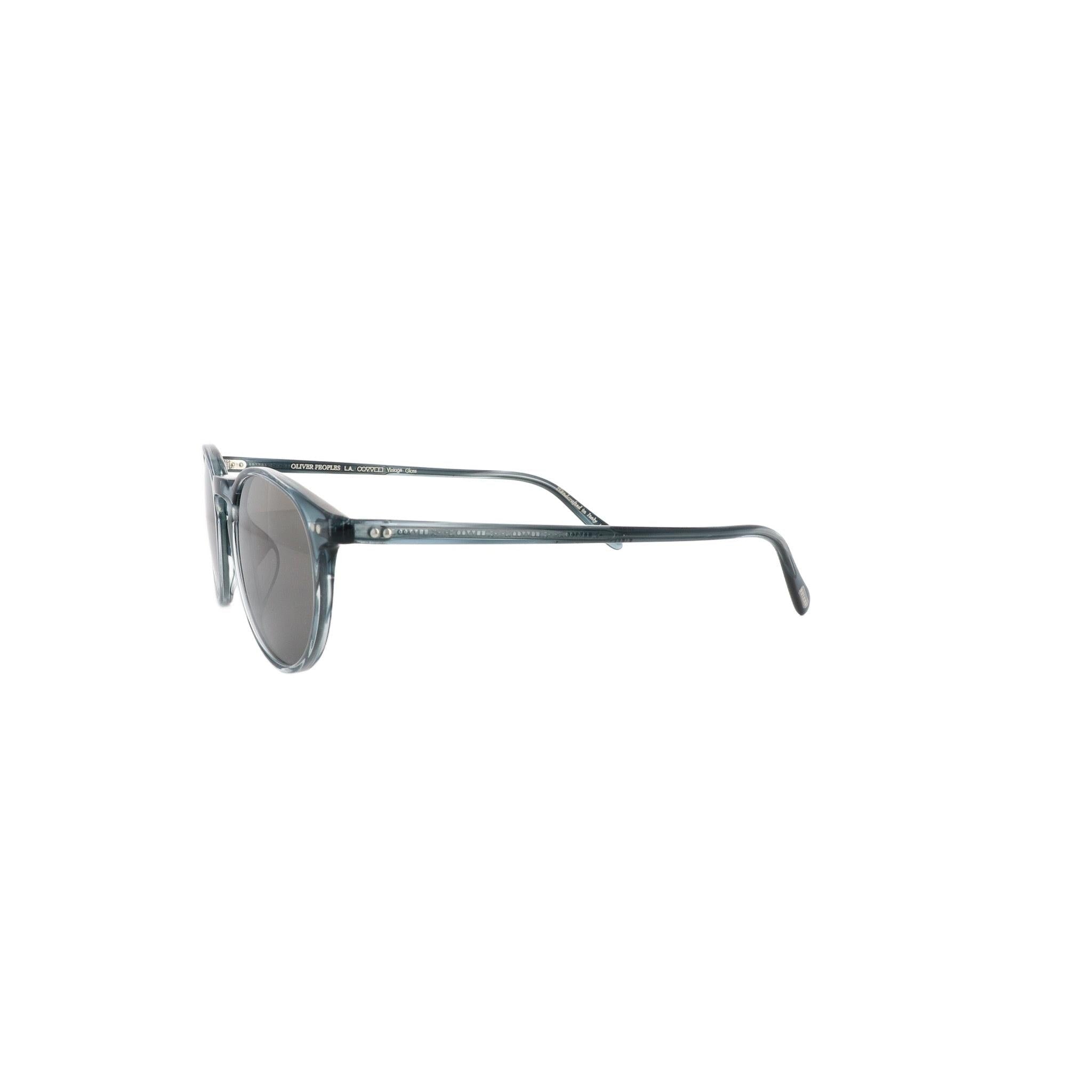 OLIVER PEOPLES OV RILEY-R 5004SU - Jorge Oculista