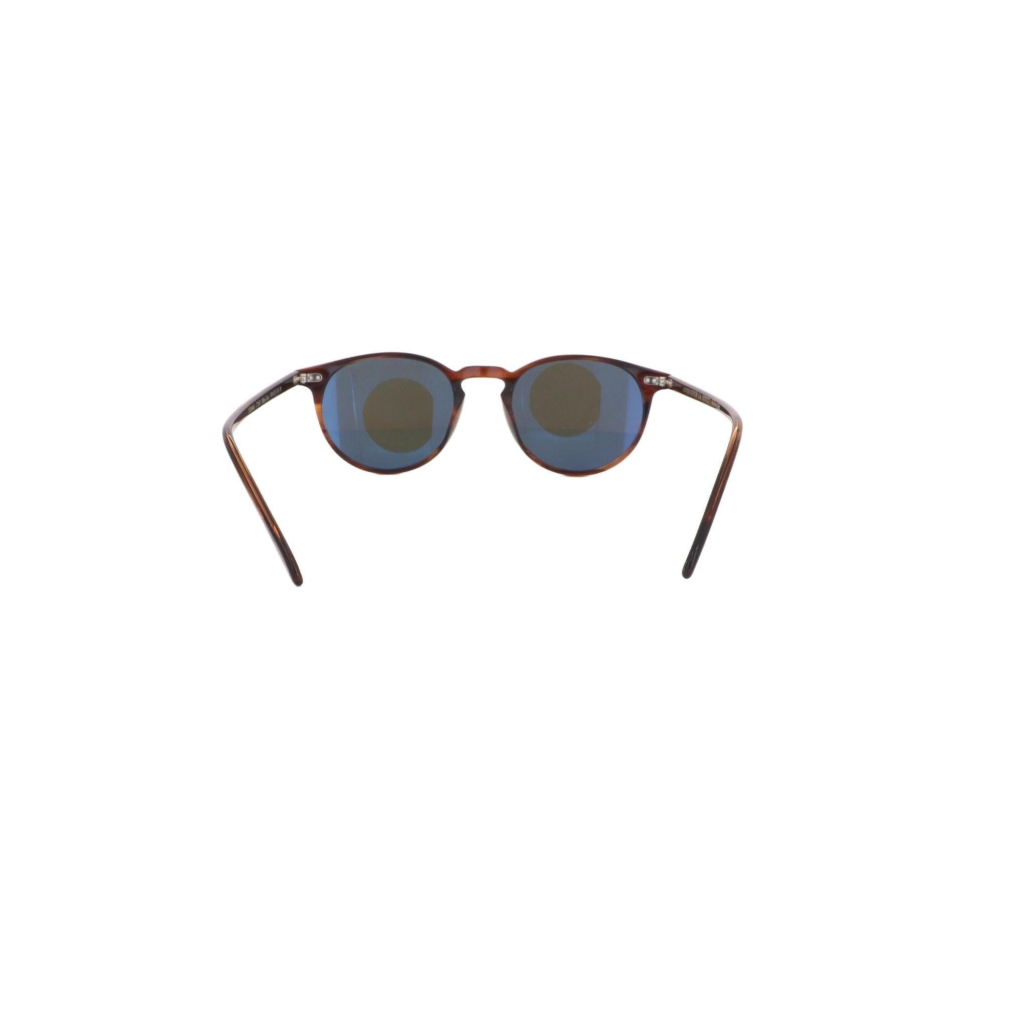 OLIVER PEOPLES OV RILEY-R 5004SU - Jorge Oculista