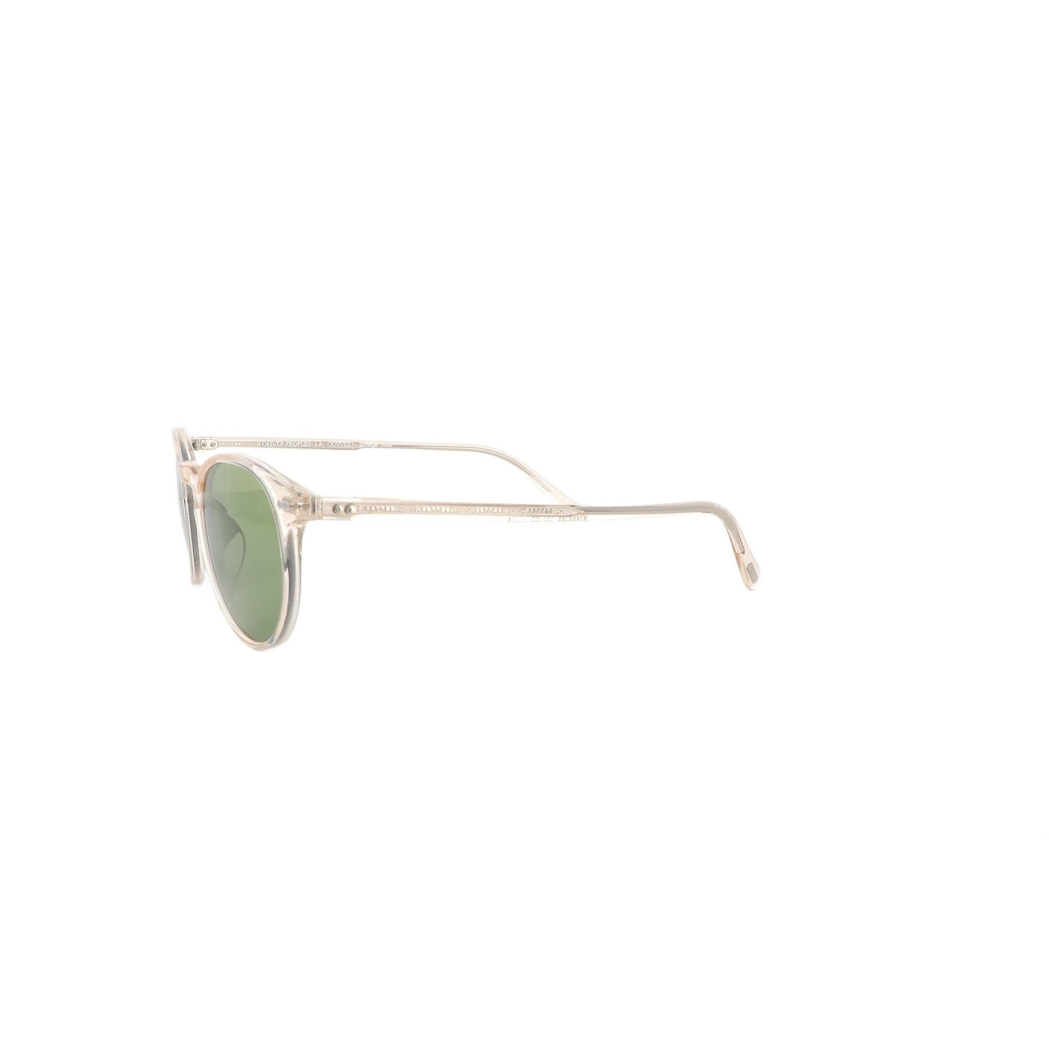 OLIVER PEOPLES OV RILEY-R 5004SU - Jorge Oculista