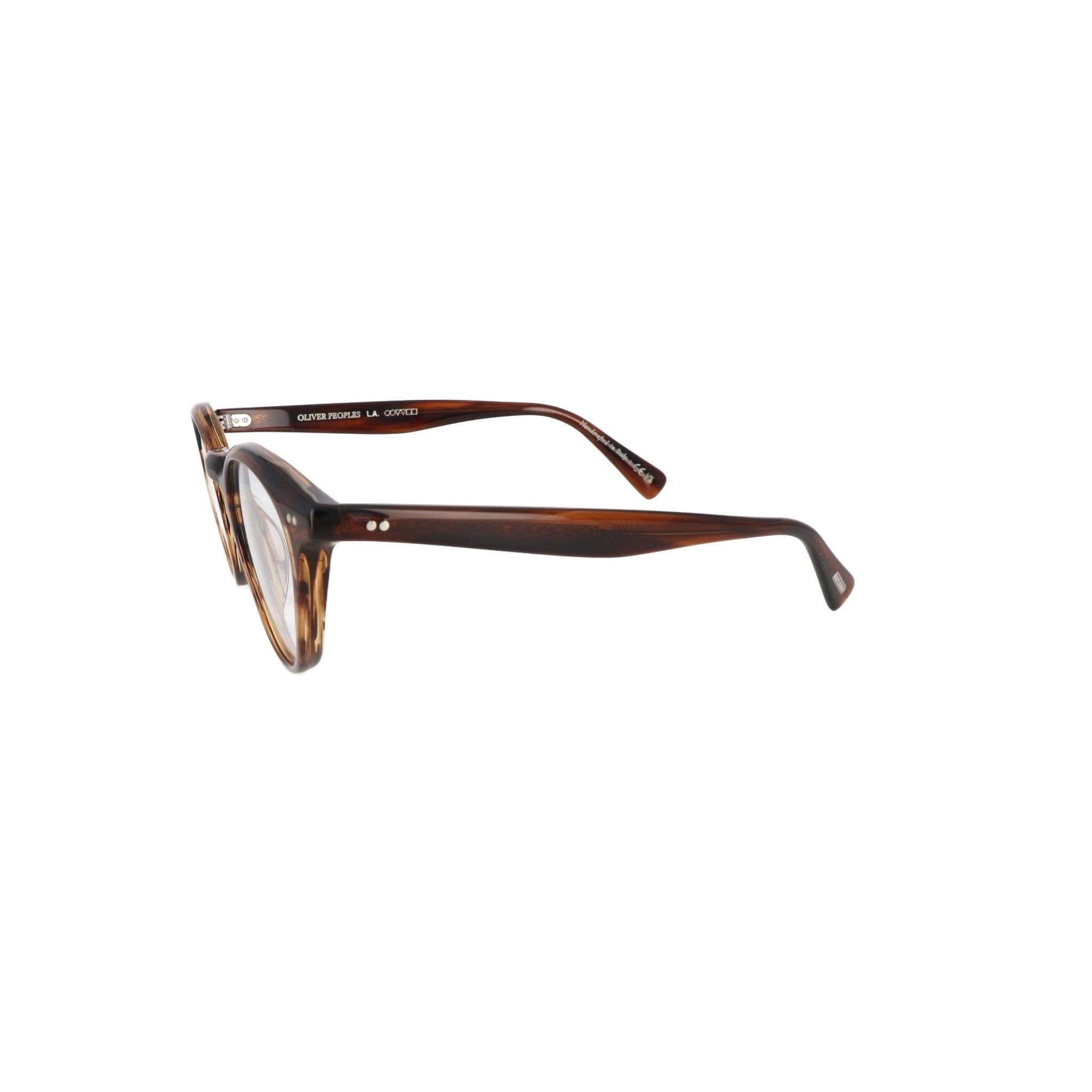 OLIVER PEOPLES OV ROMARE 5459U - Jorge Oculista