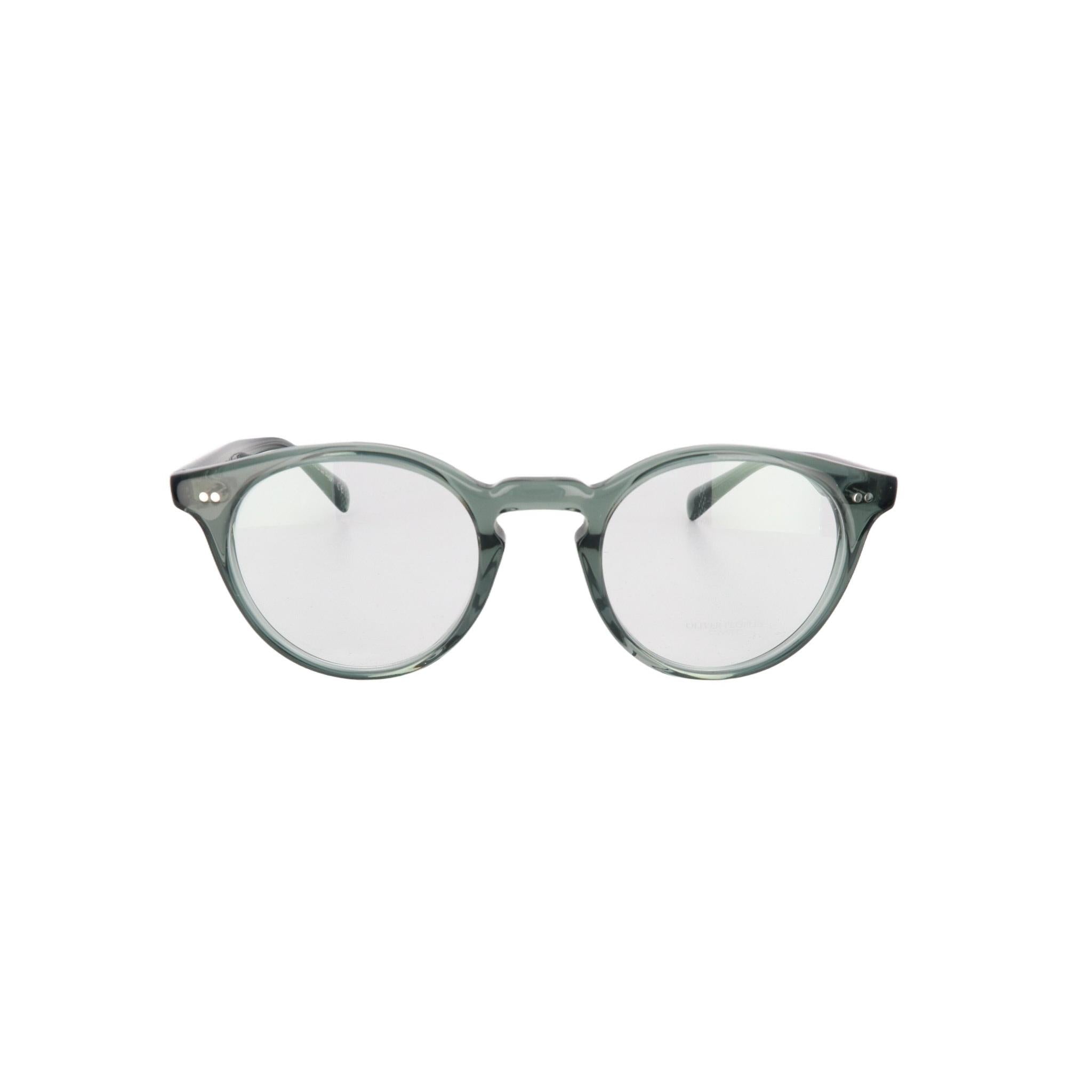 OLIVER PEOPLES OV ROMARE 5459U - Jorge Oculista