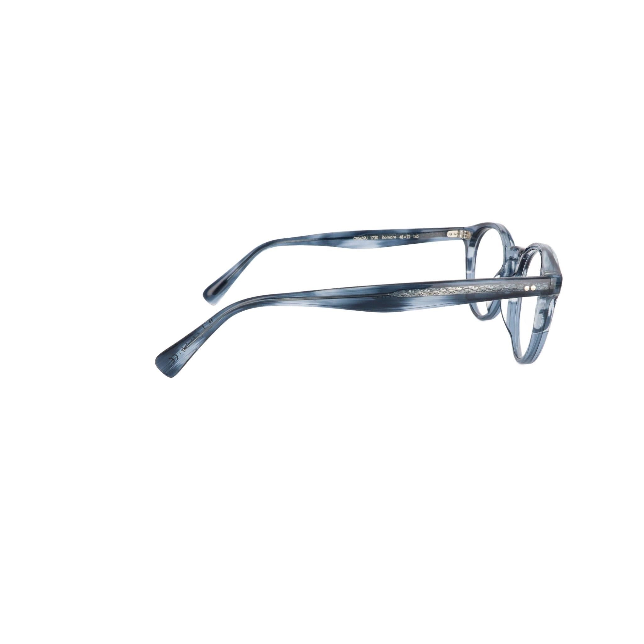 OLIVER PEOPLES OV ROMARE 5459U - Jorge Oculista