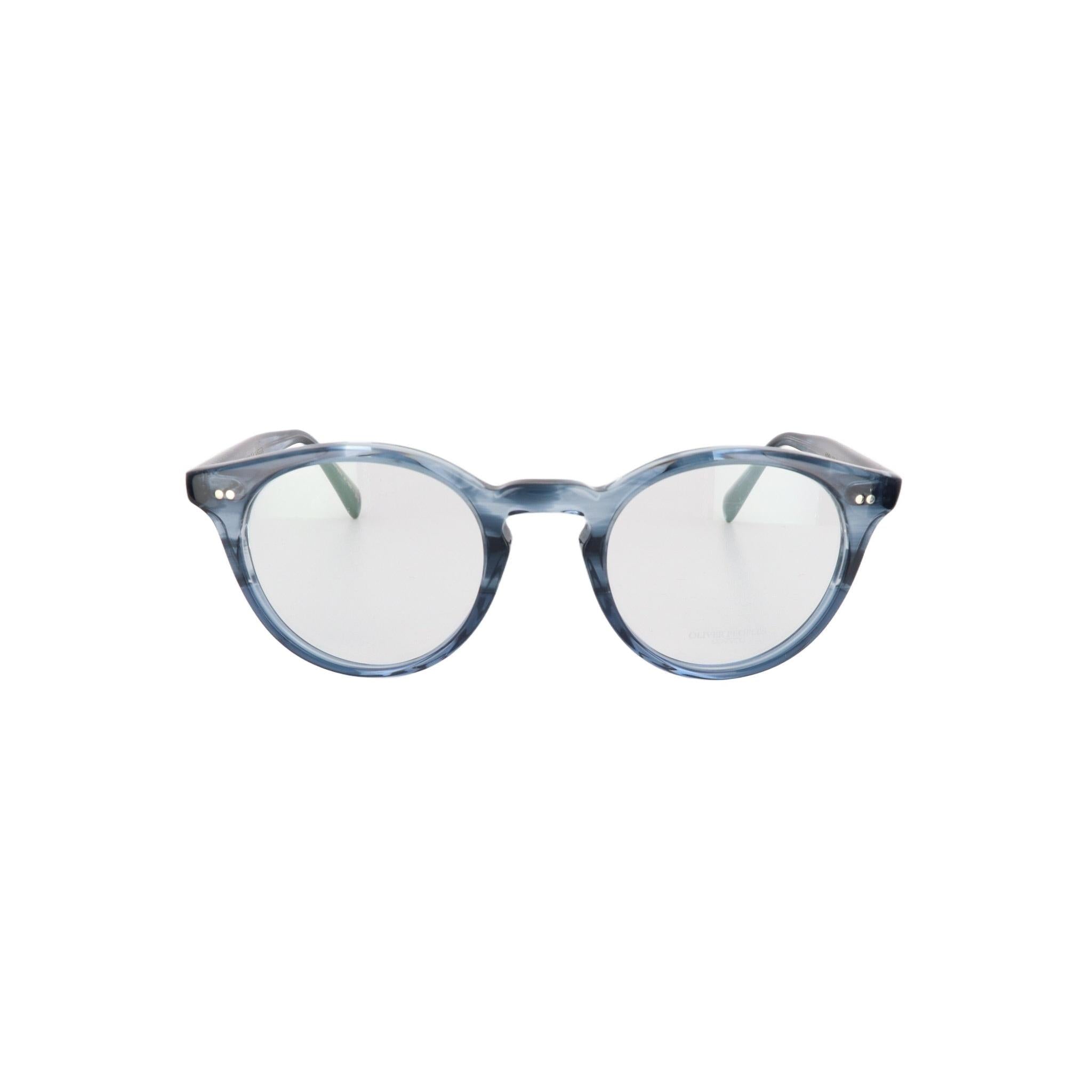 OLIVER PEOPLES OV ROMARE 5459U - Jorge Oculista