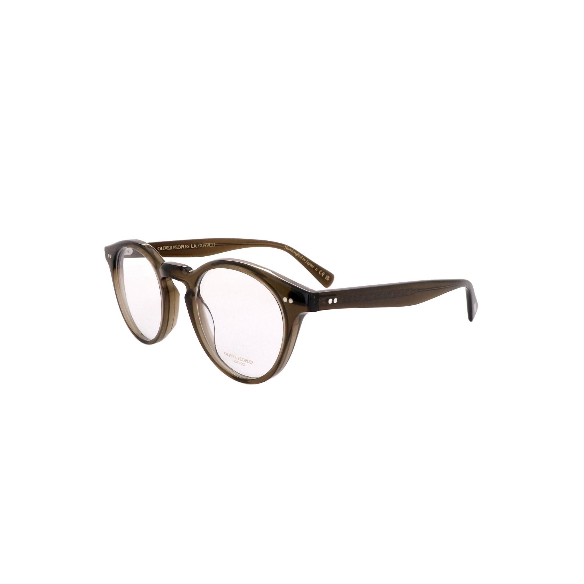 OLIVER PEOPLES OV ROMARE 5459U - Jorge Oculista