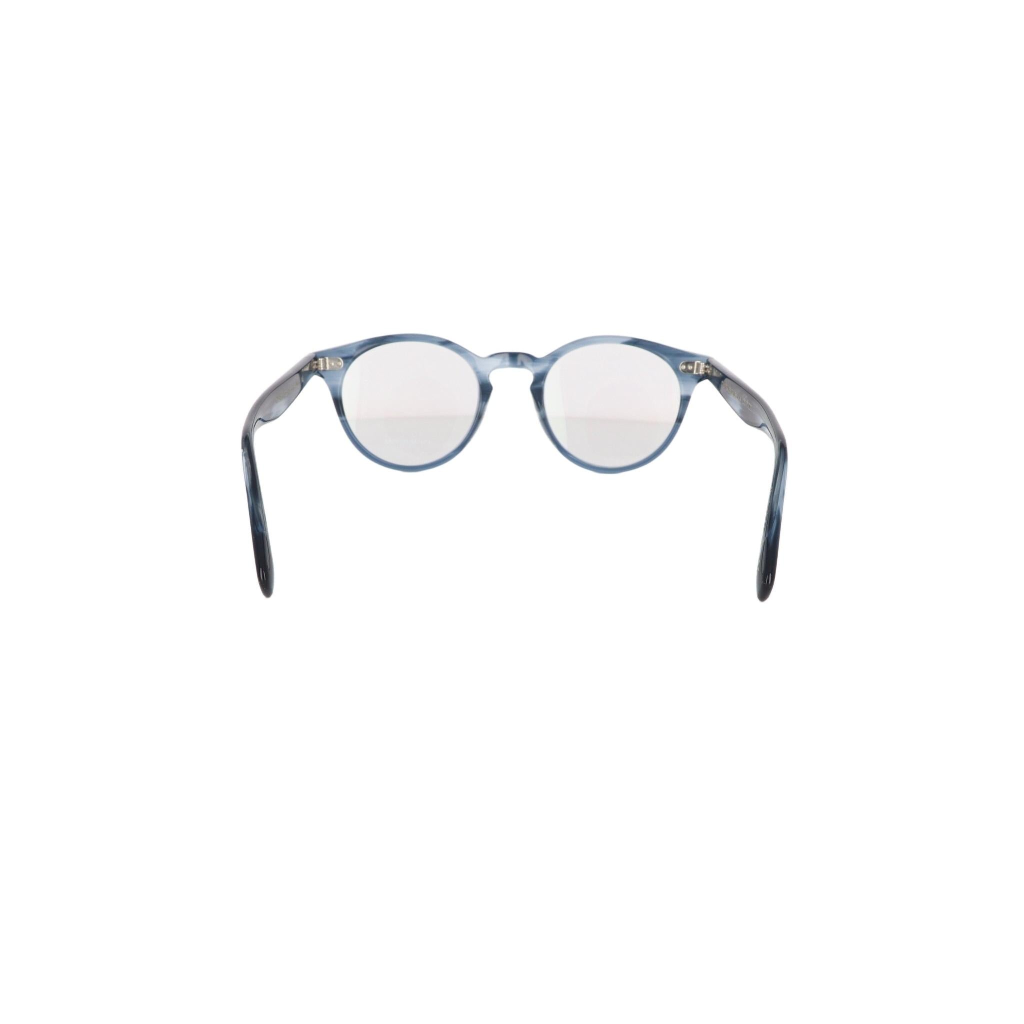 OLIVER PEOPLES OV ROMARE 5459U - Jorge Oculista