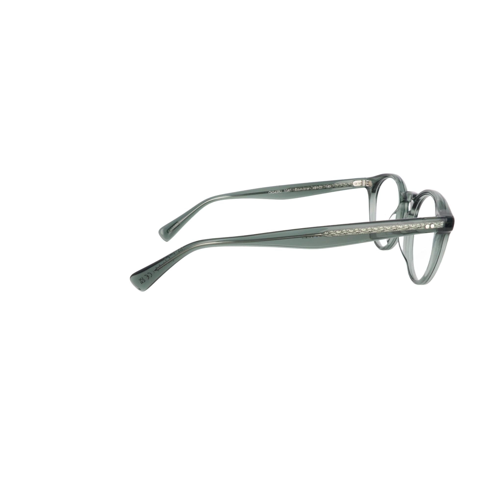 OLIVER PEOPLES OV ROMARE 5459U - Jorge Oculista