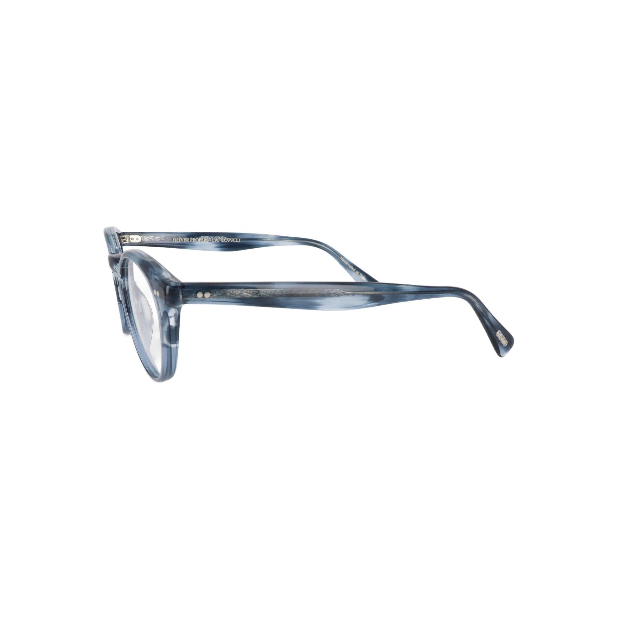 OLIVER PEOPLES OV ROMARE 5459U - Jorge Oculista