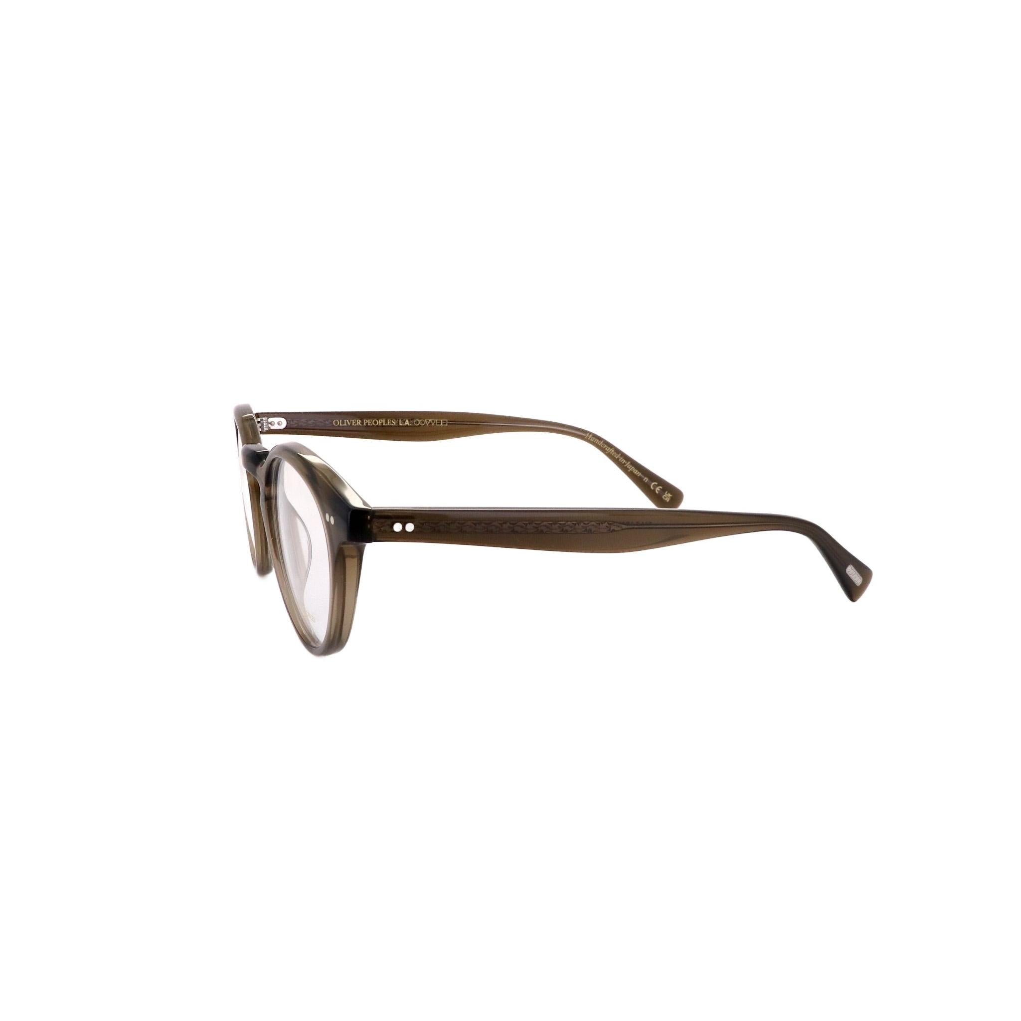 OLIVER PEOPLES OV ROMARE 5459U - Jorge Oculista