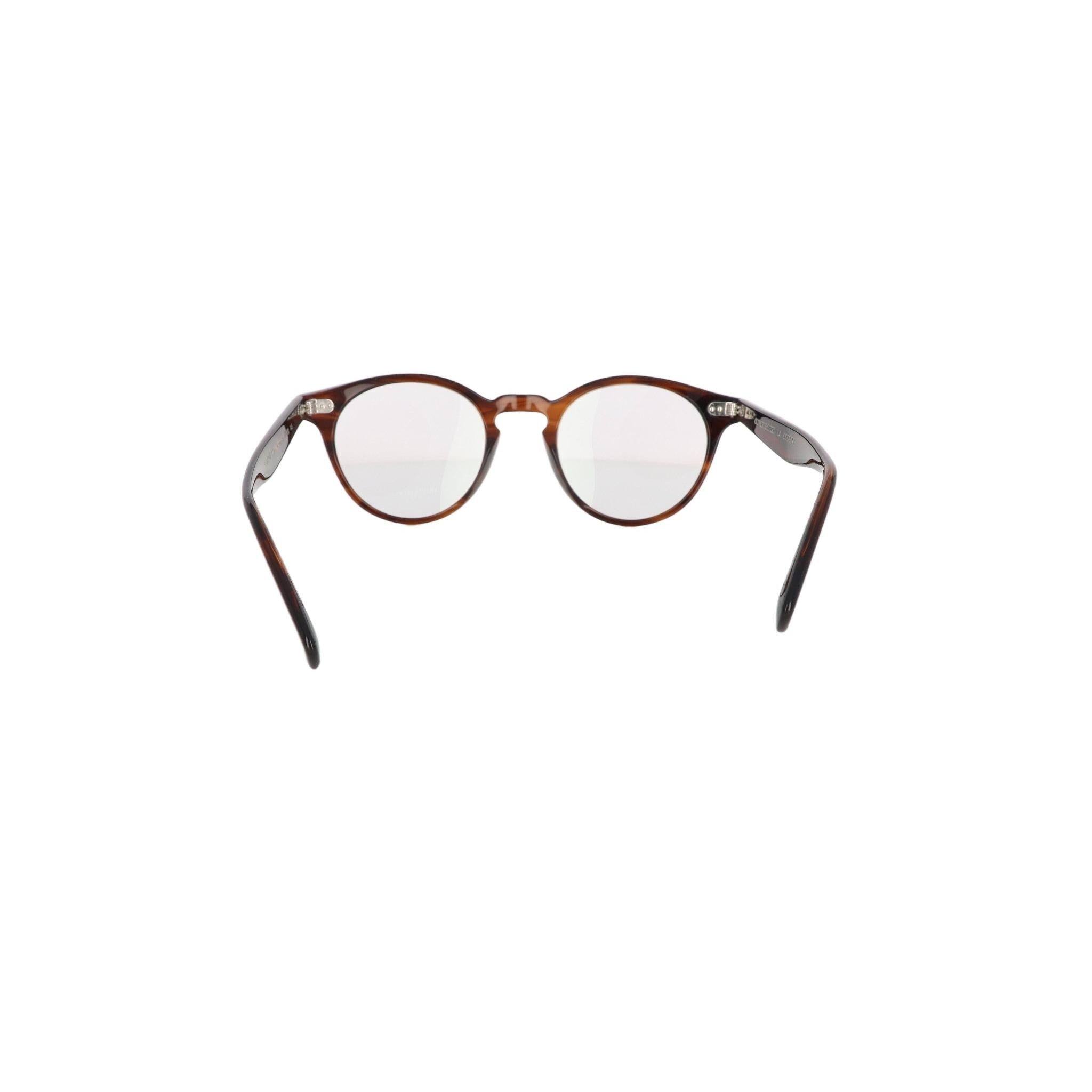 OLIVER PEOPLES OV ROMARE 5459U - Jorge Oculista