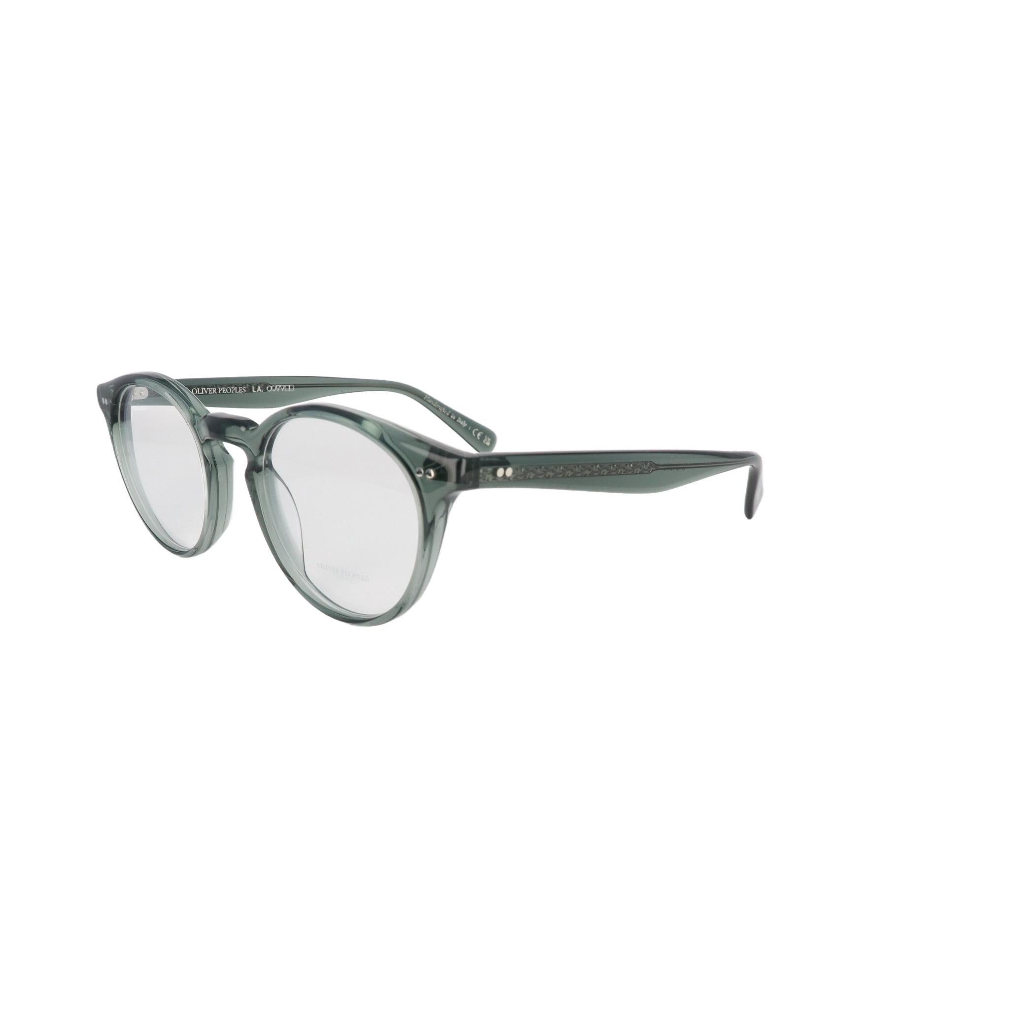 OLIVER PEOPLES OV ROMARE 5459U - Jorge Oculista